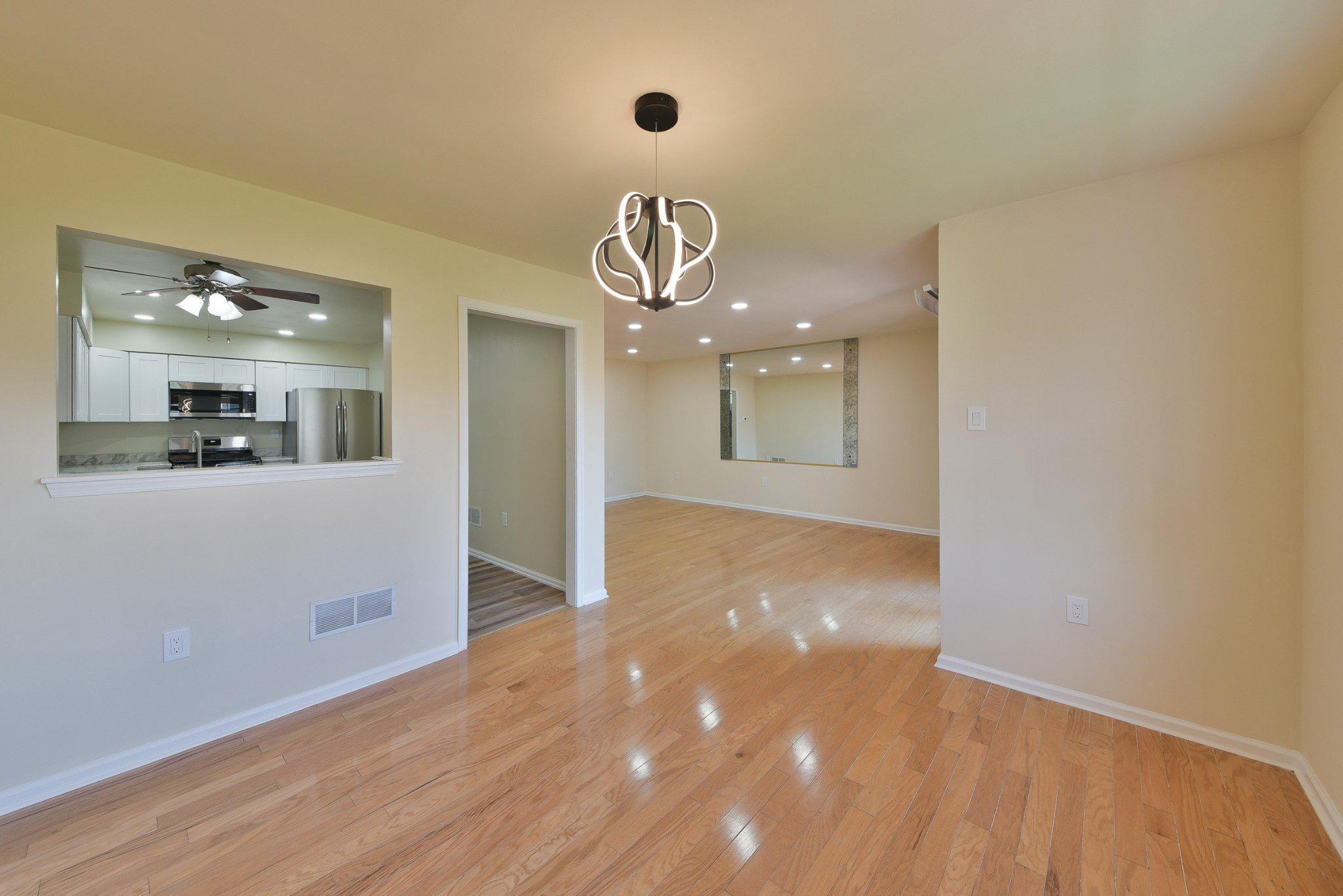 THE ORCHARD - Residential