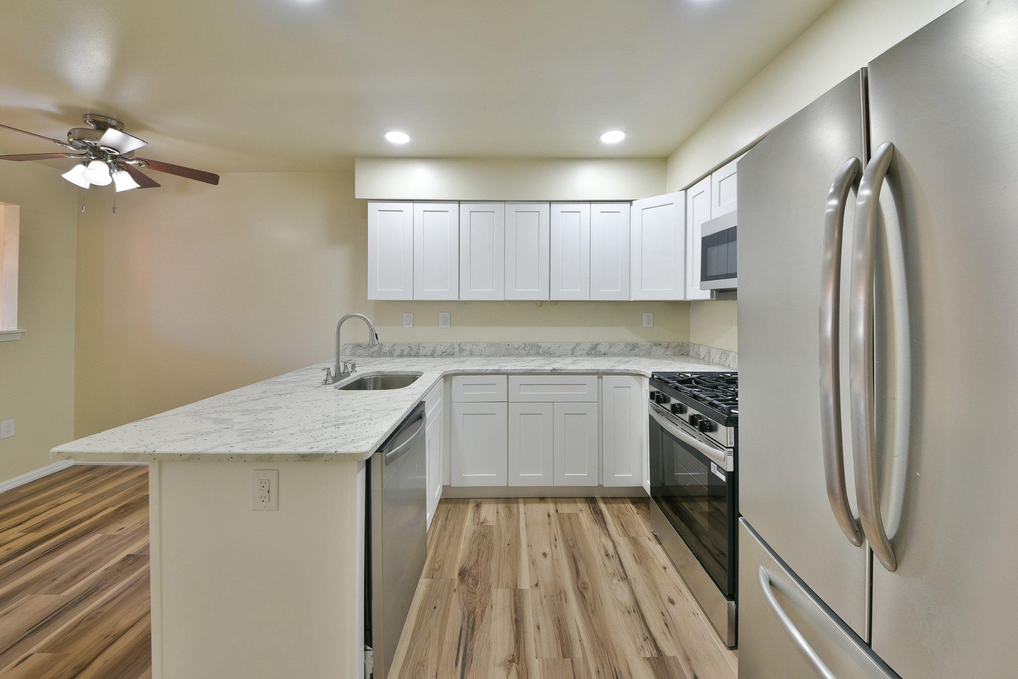 THE ORCHARD - Residential