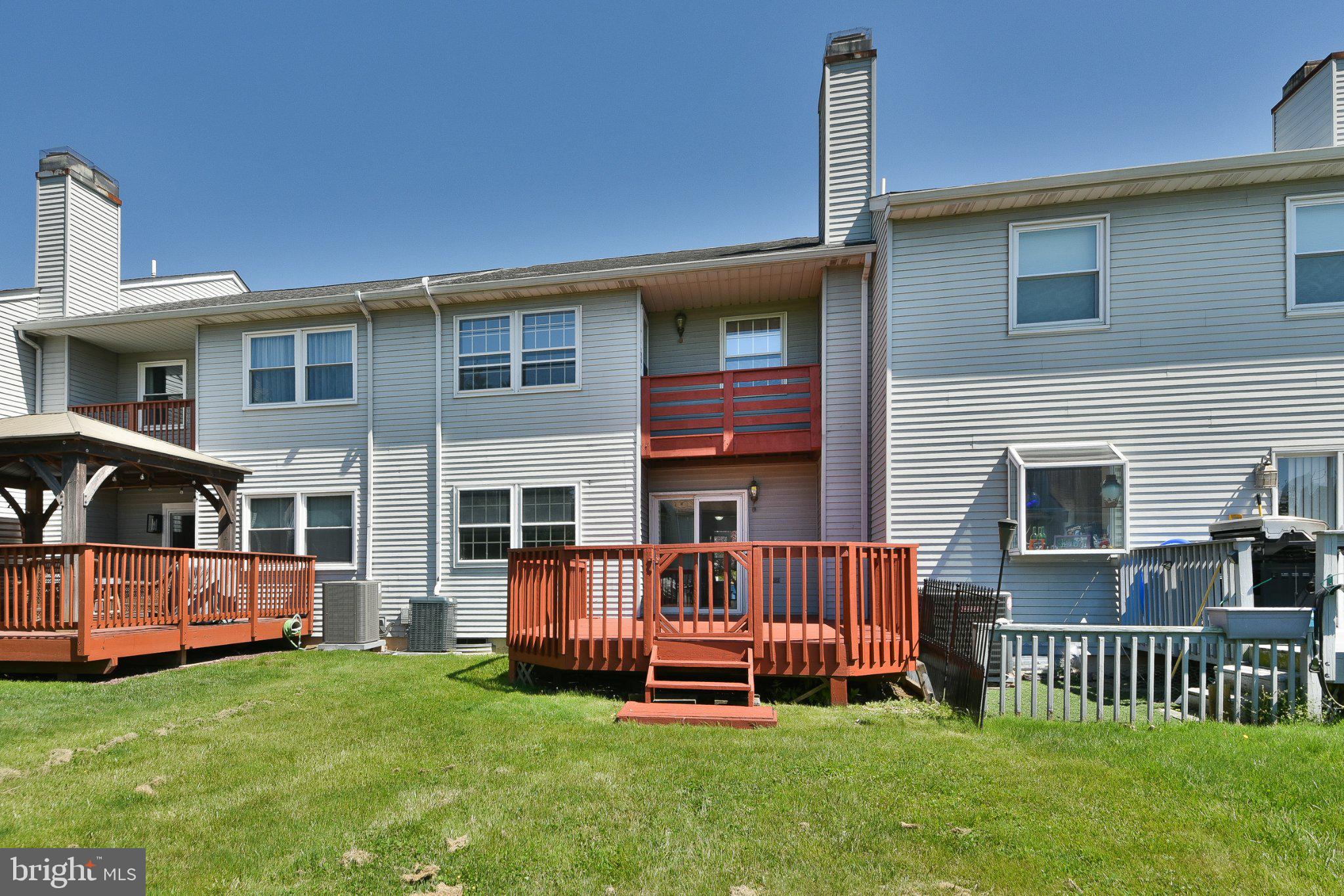 THE ORCHARD - Residential