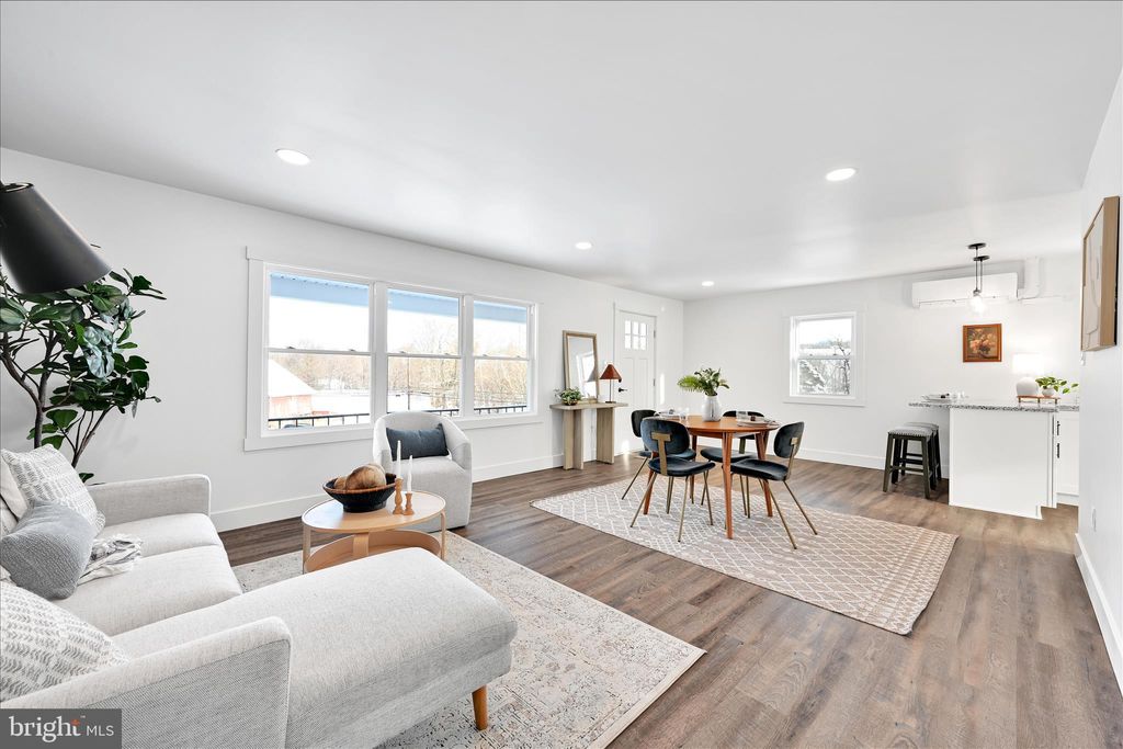 Photo of 4 Truce Road, NEW PROVIDENCE, PA 17560 (MLS # PALA2080048)