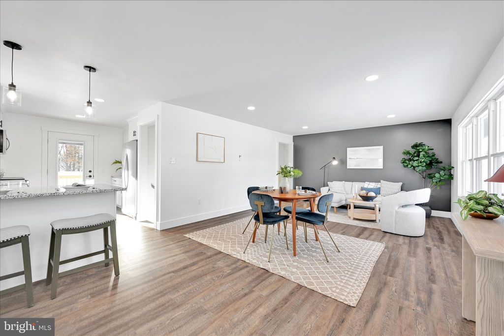 Photo of 4 Truce Road, NEW PROVIDENCE, PA 17560 (MLS # PALA2080048)