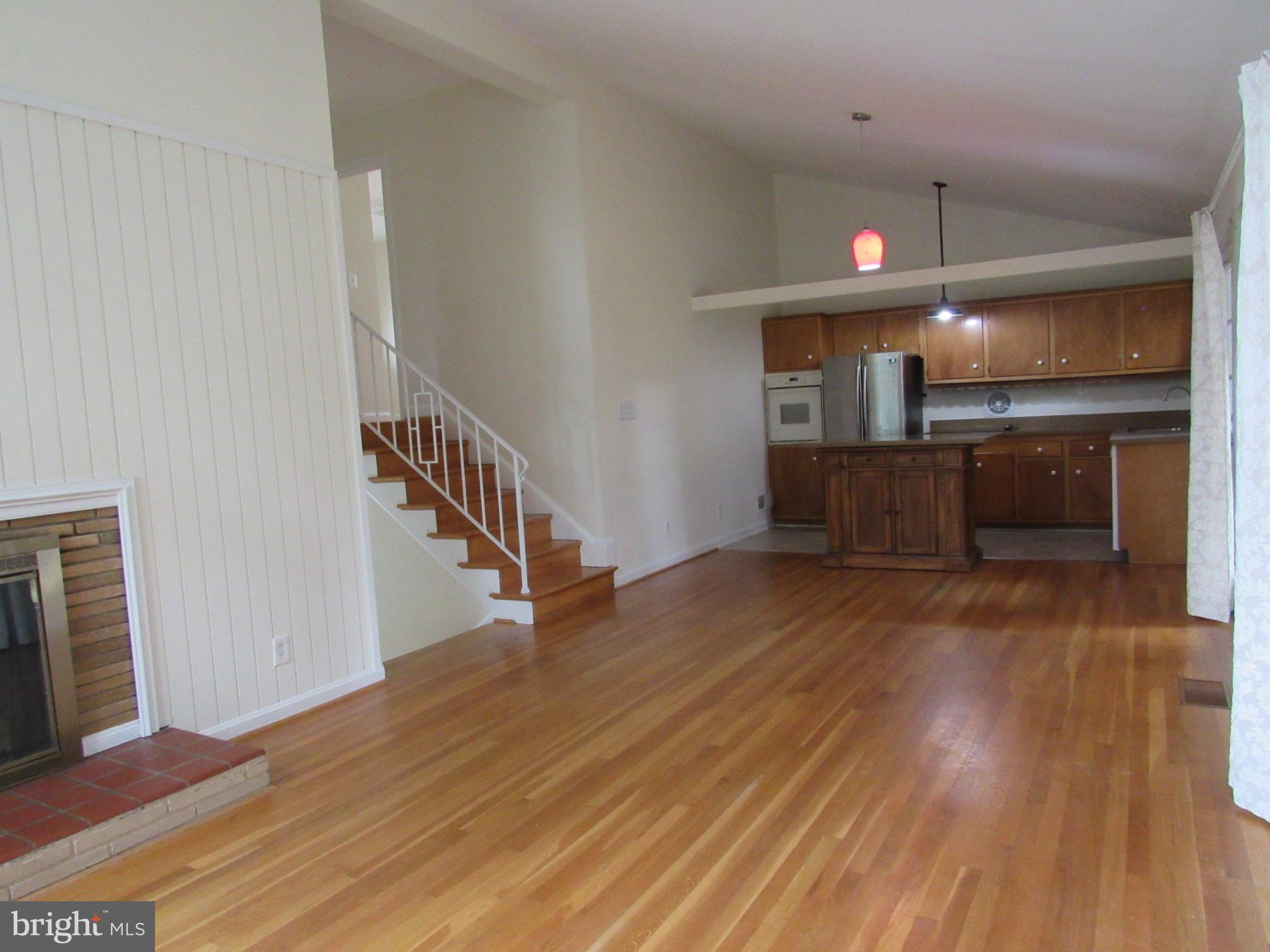 FOREST HEIGHTS - Residential Lease