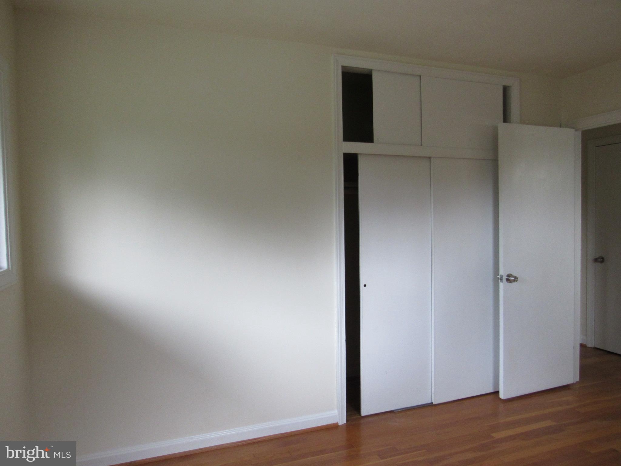 FOREST HEIGHTS - Residential Lease