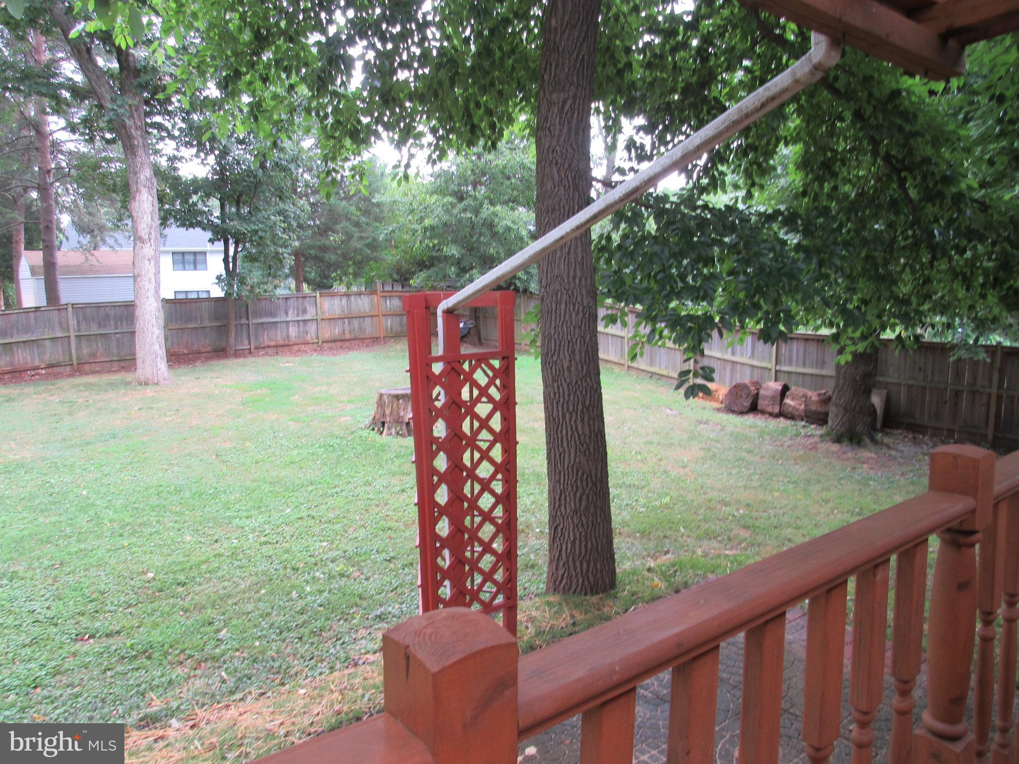 FOREST HEIGHTS - Residential Lease