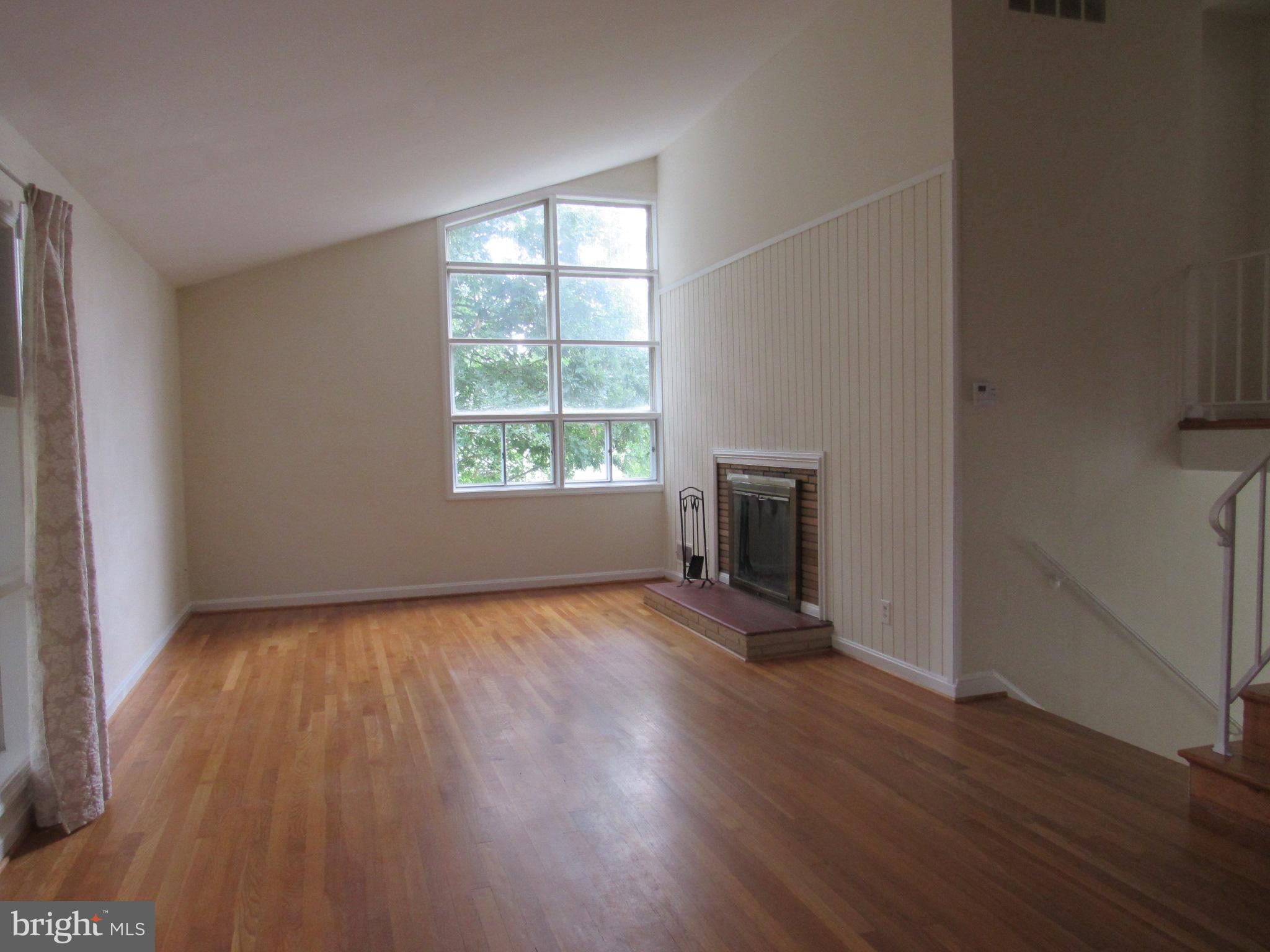 FOREST HEIGHTS - Residential Lease