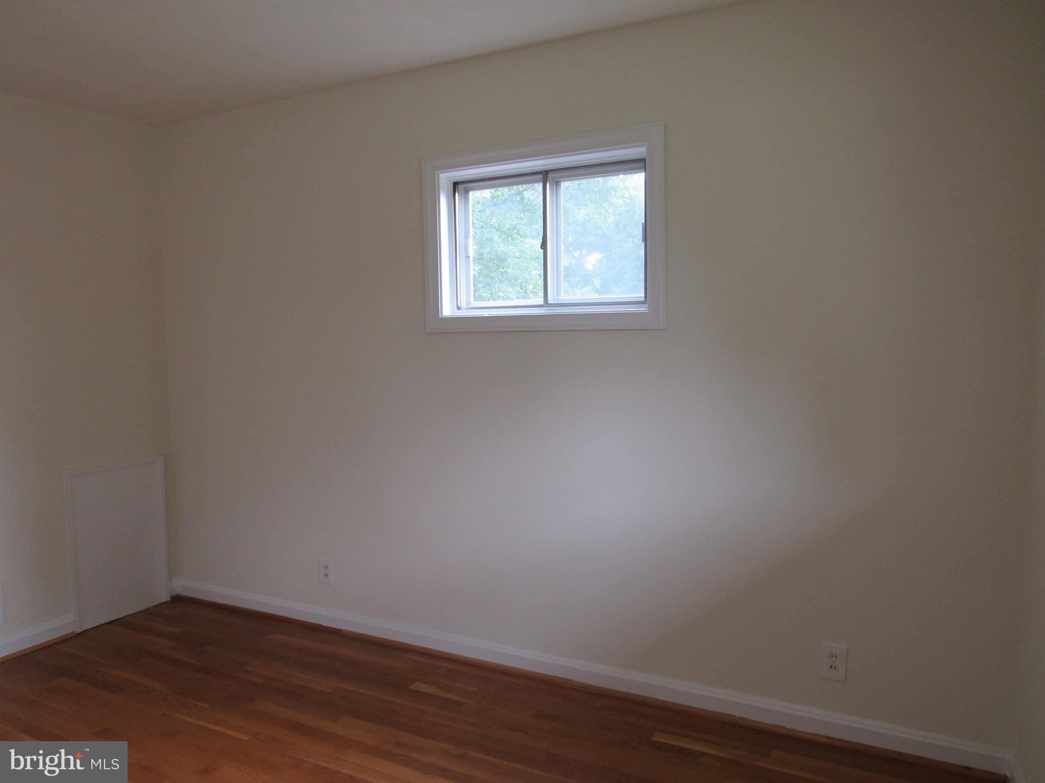 FOREST HEIGHTS - Residential Lease