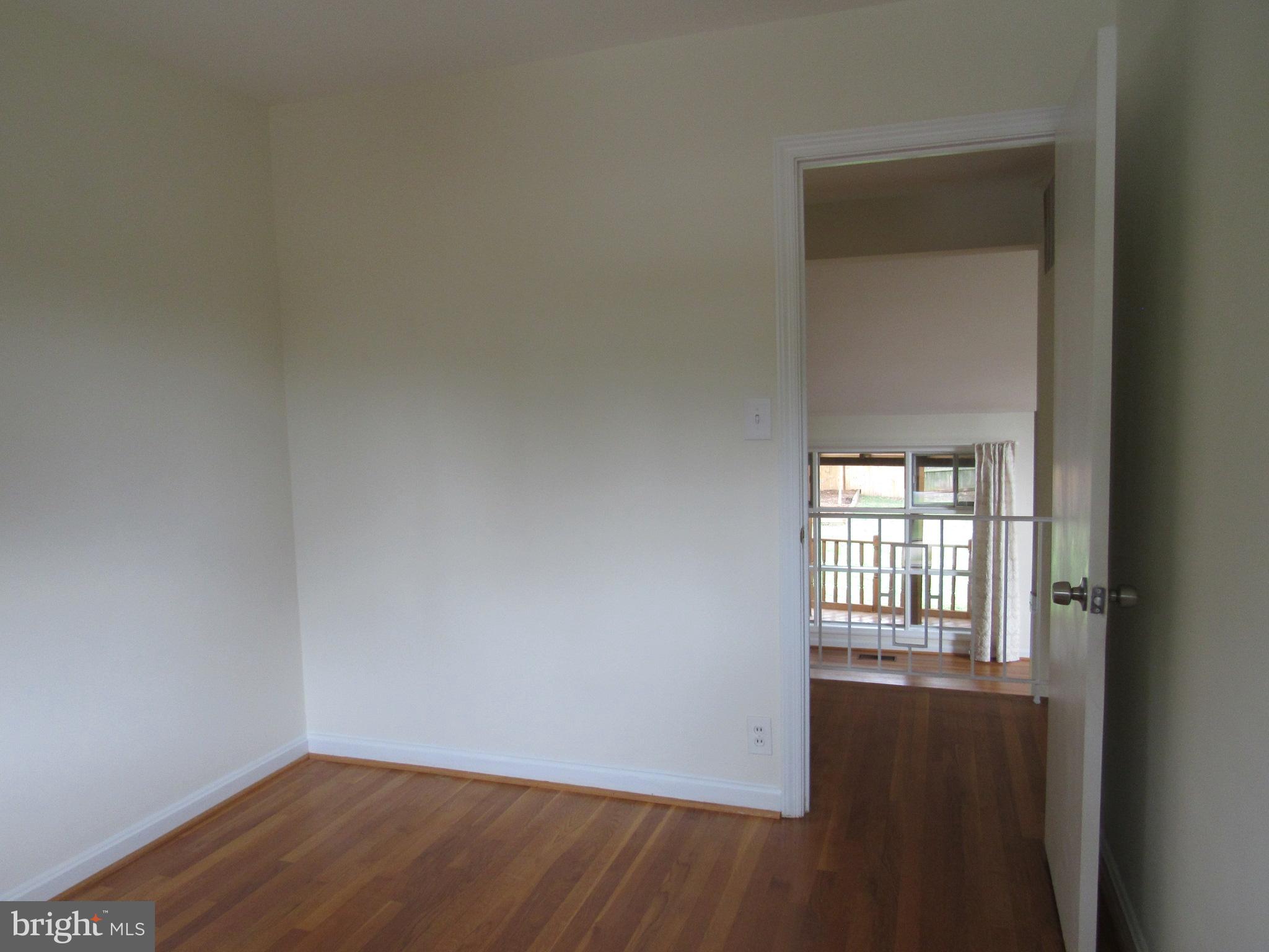 FOREST HEIGHTS - Residential Lease