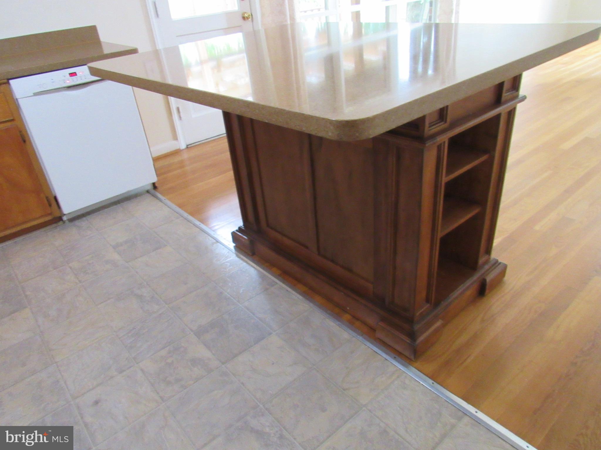 FOREST HEIGHTS - Residential Lease