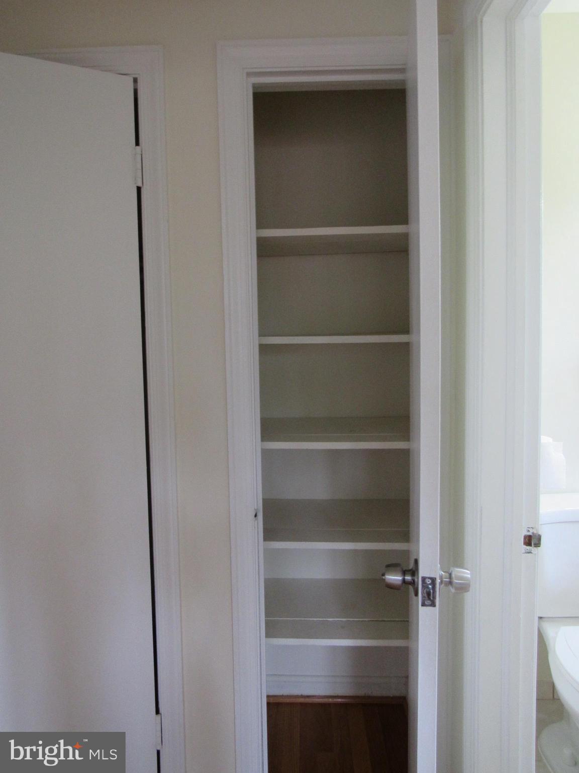 FOREST HEIGHTS - Residential Lease