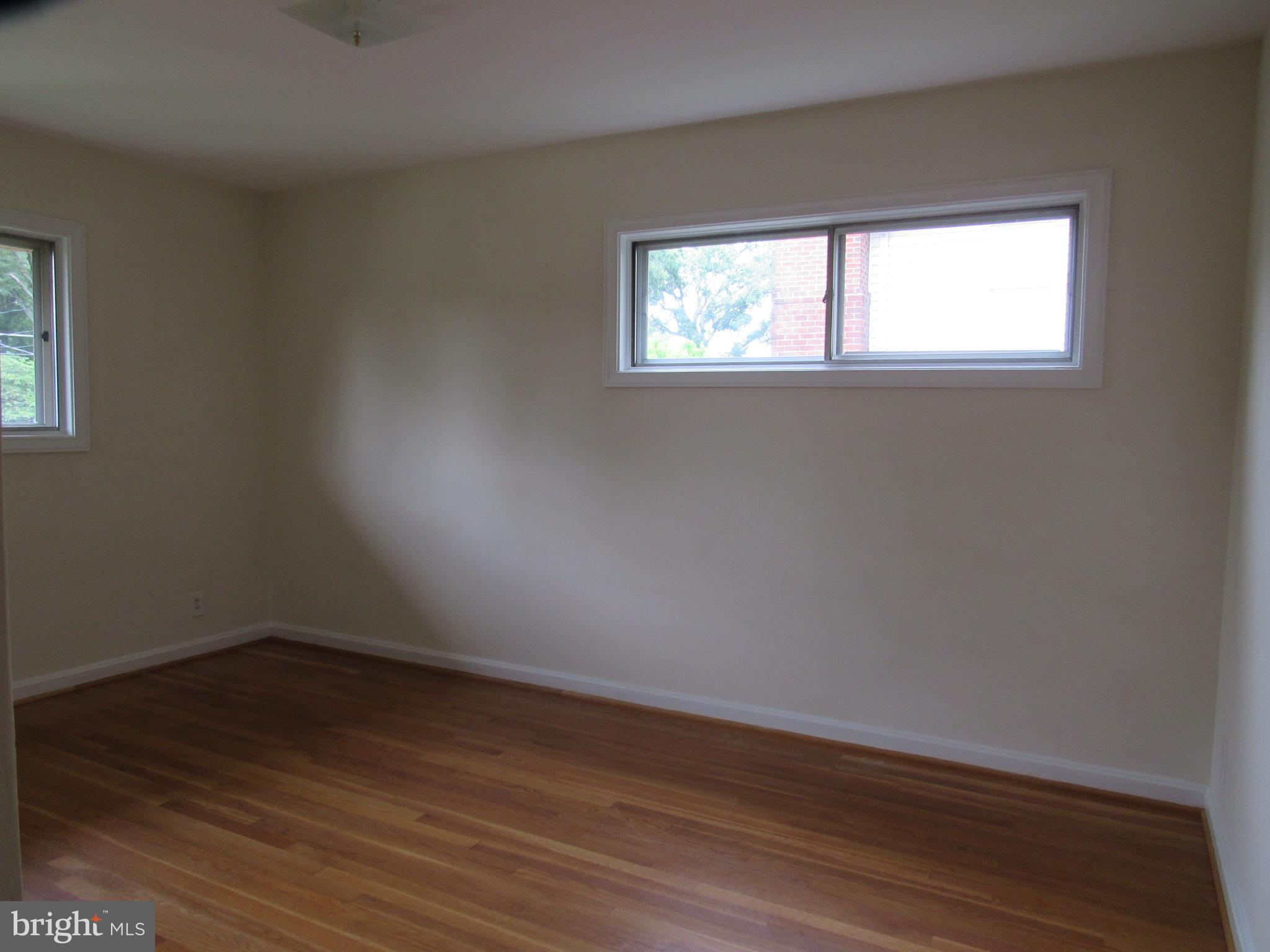 FOREST HEIGHTS - Residential Lease