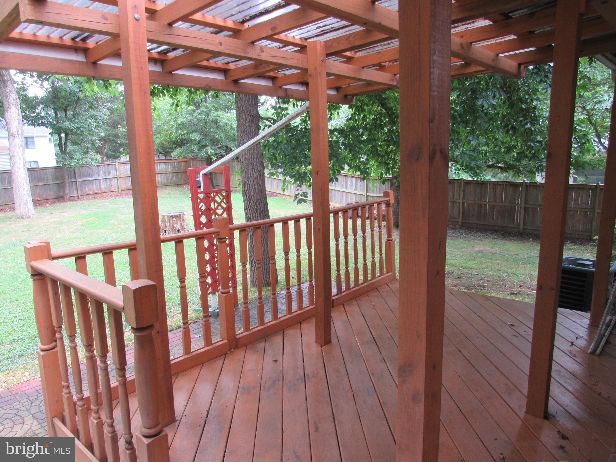 FOREST HEIGHTS - Residential Lease