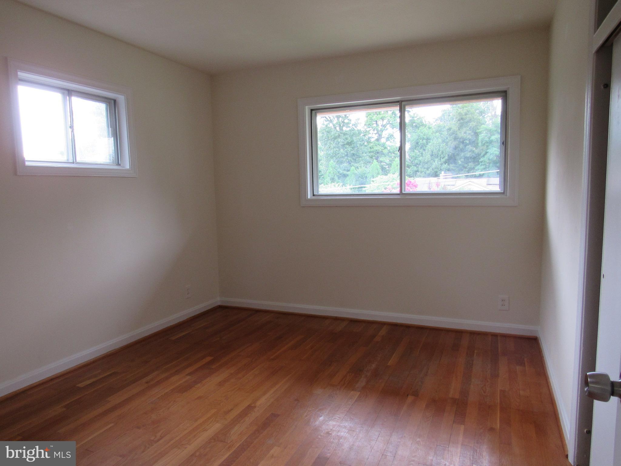 FOREST HEIGHTS - Residential Lease