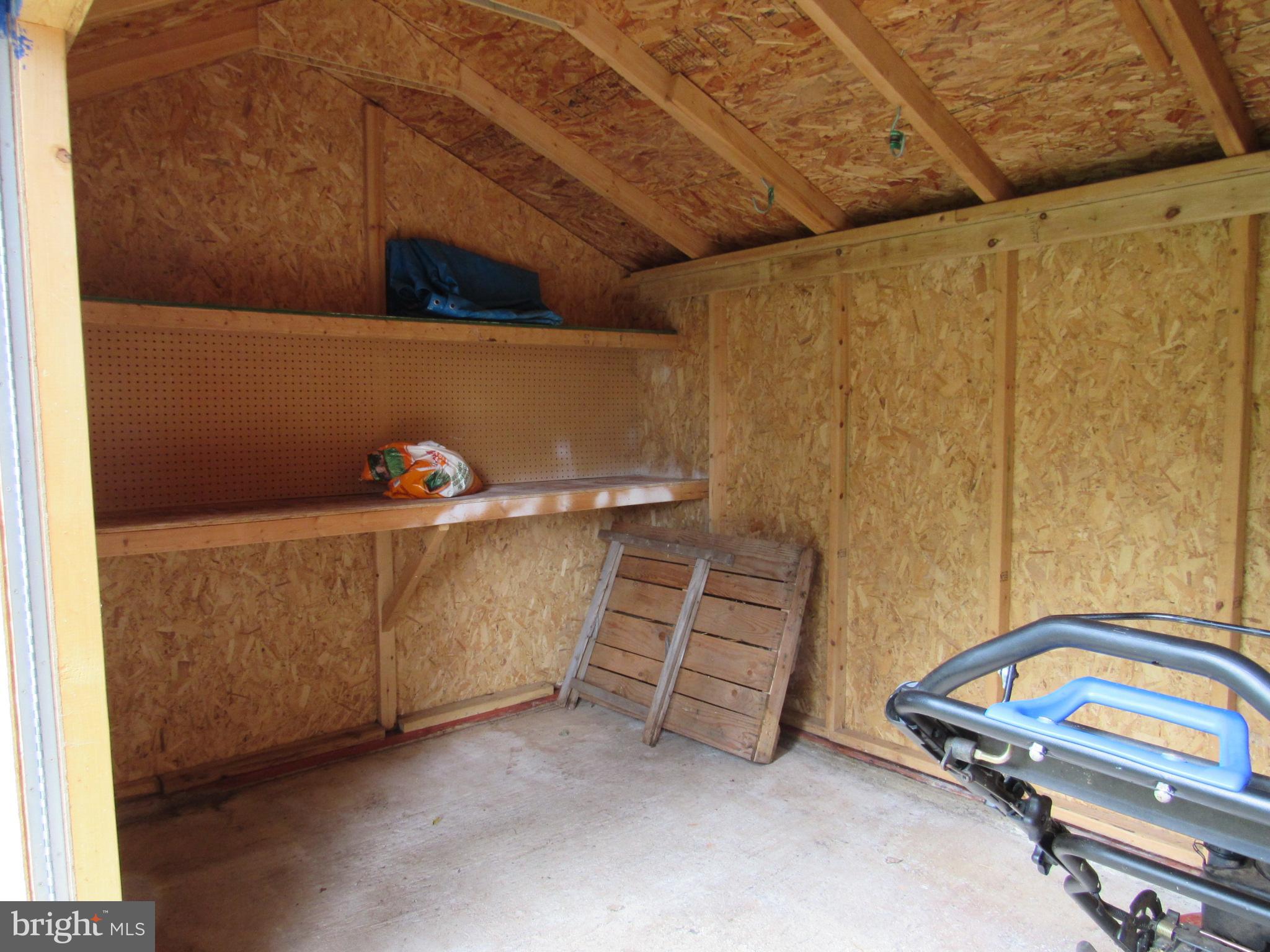 FOREST HEIGHTS - Residential Lease