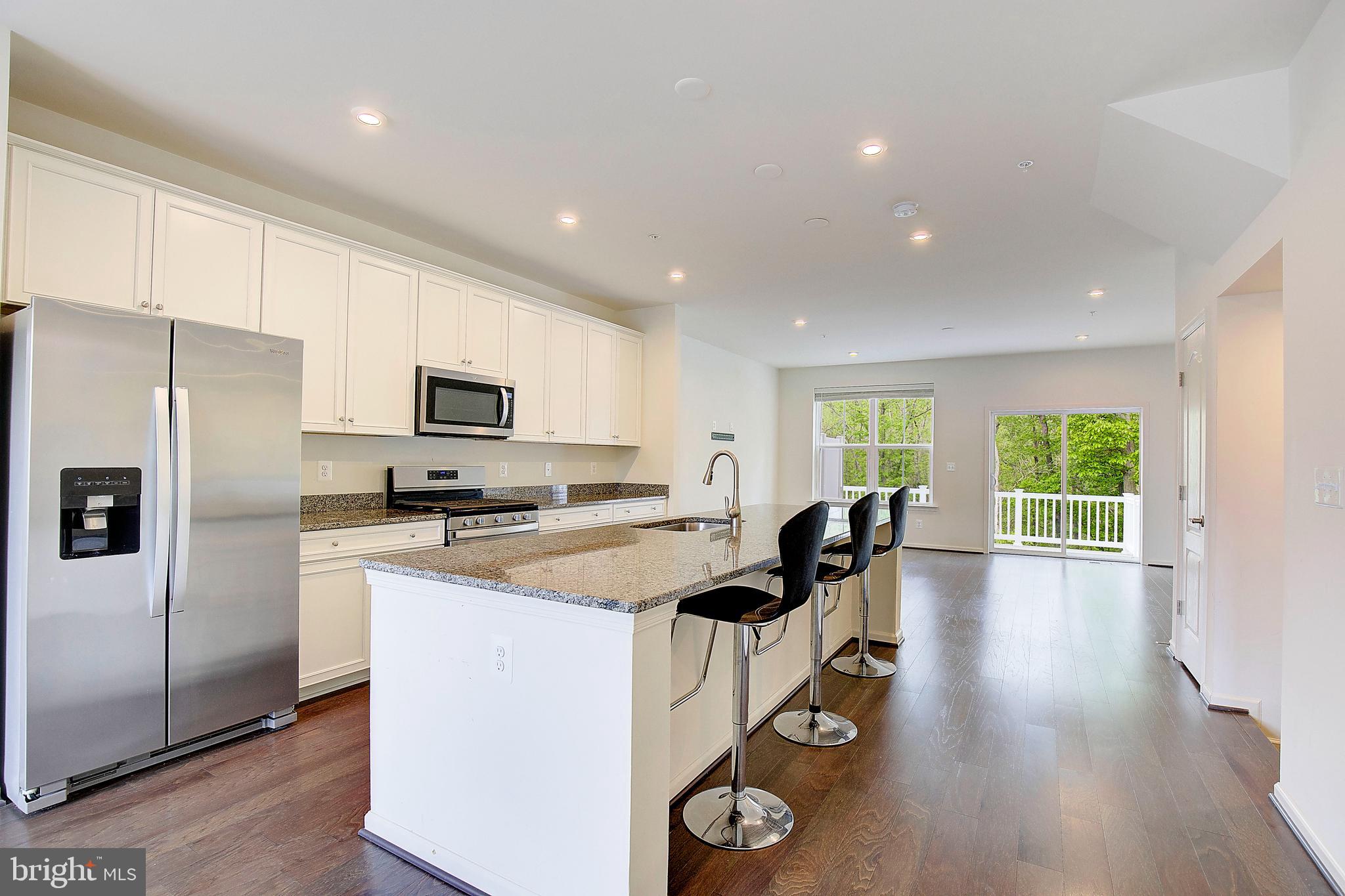 RIVERWALK AT CROFTON - Residential