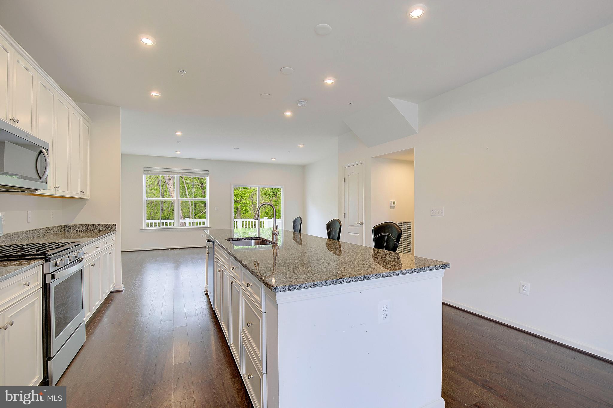 RIVERWALK AT CROFTON - Residential