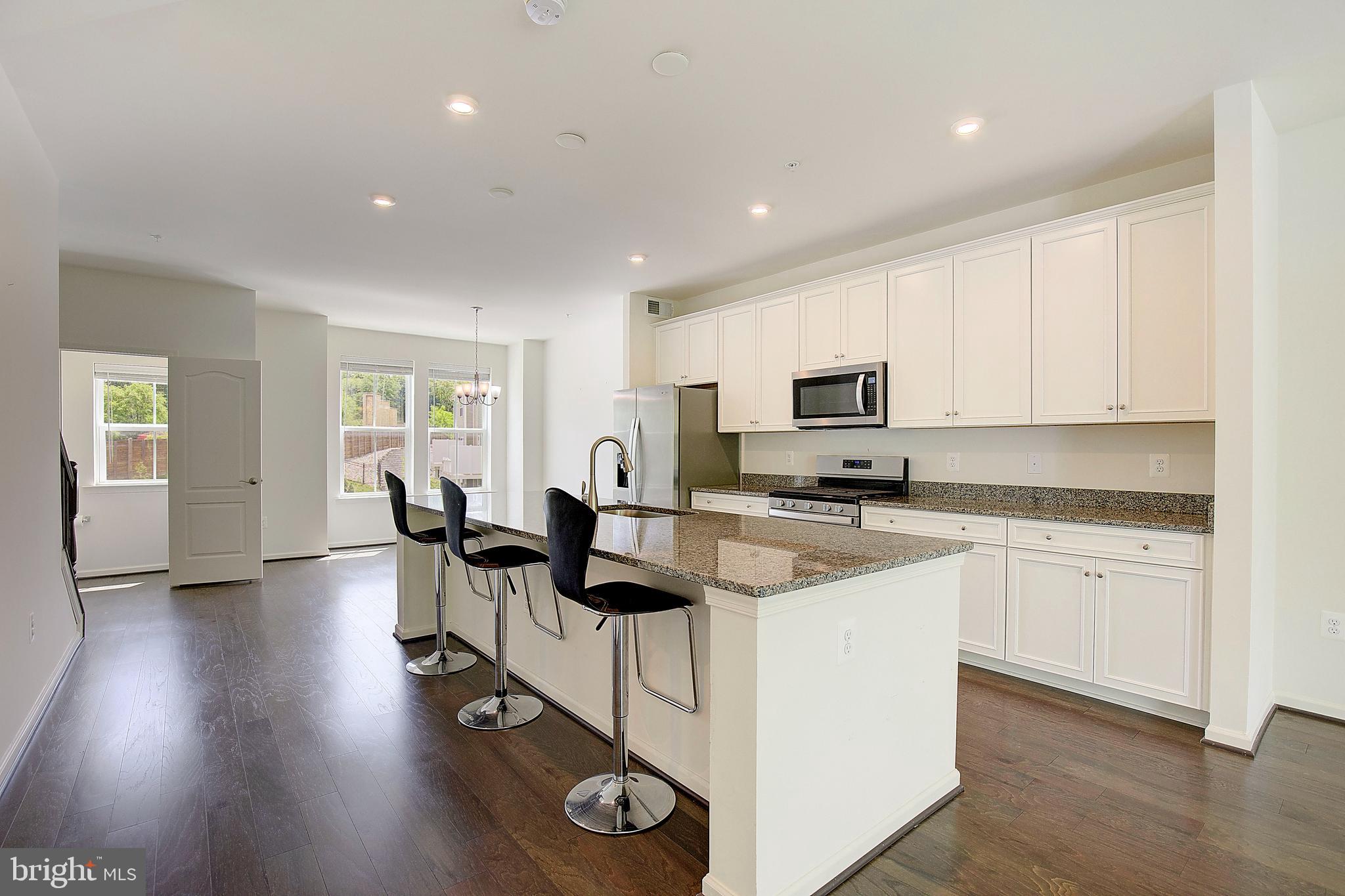 RIVERWALK AT CROFTON - Residential