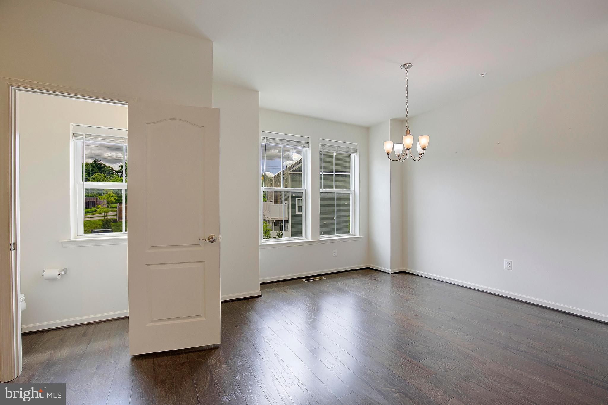 RIVERWALK AT CROFTON - Residential