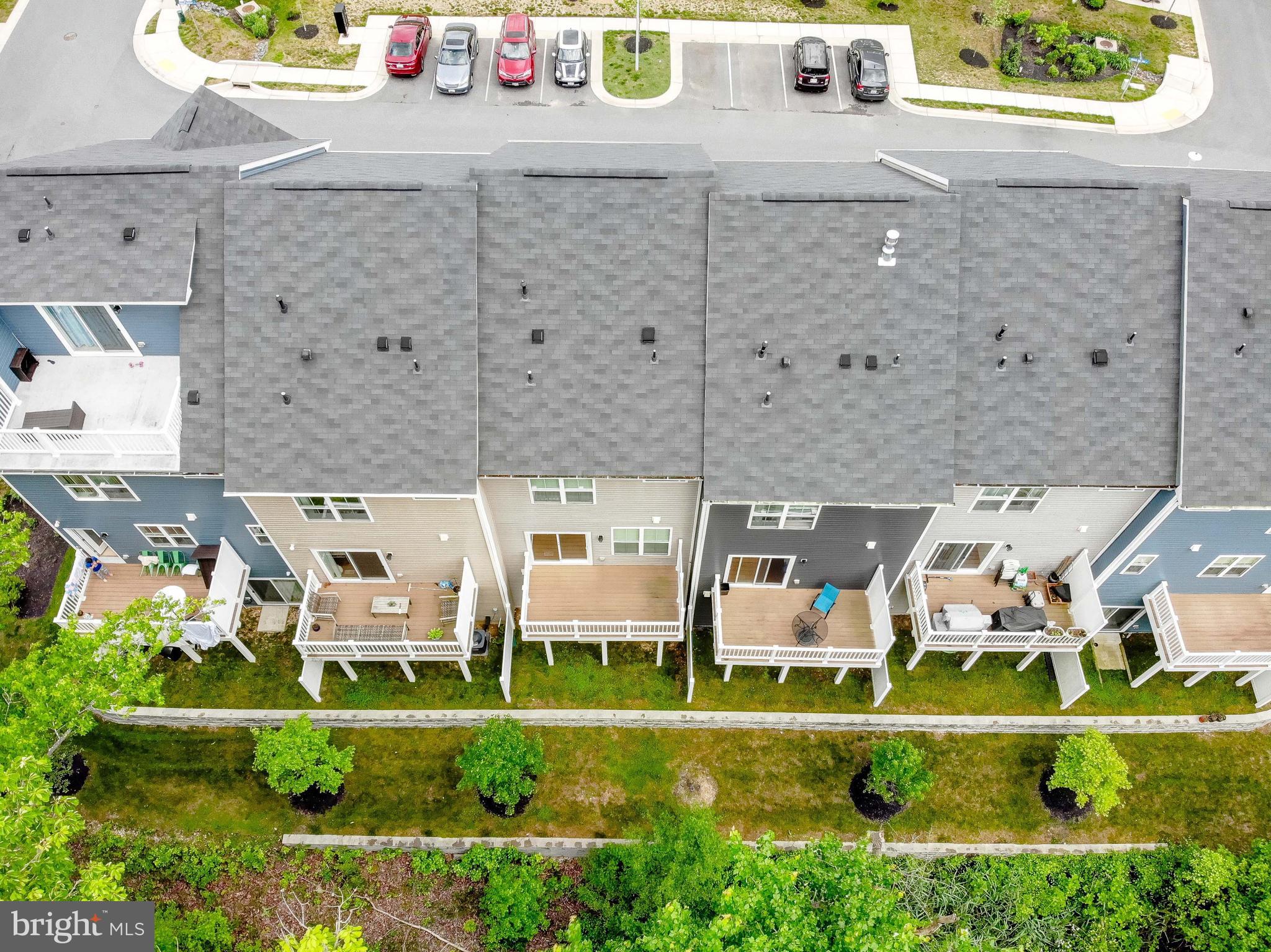 RIVERWALK AT CROFTON - Residential