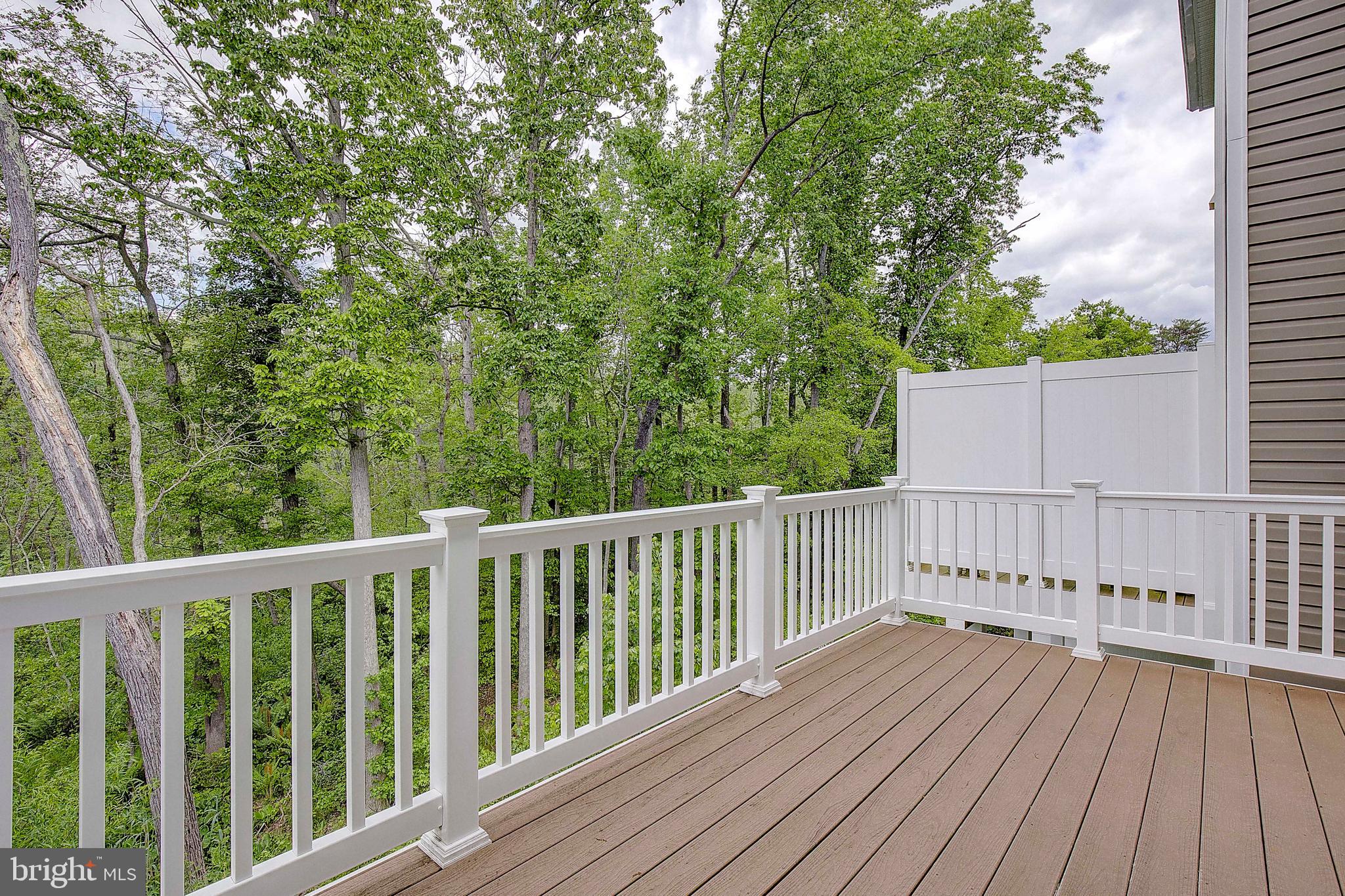 RIVERWALK AT CROFTON - Residential