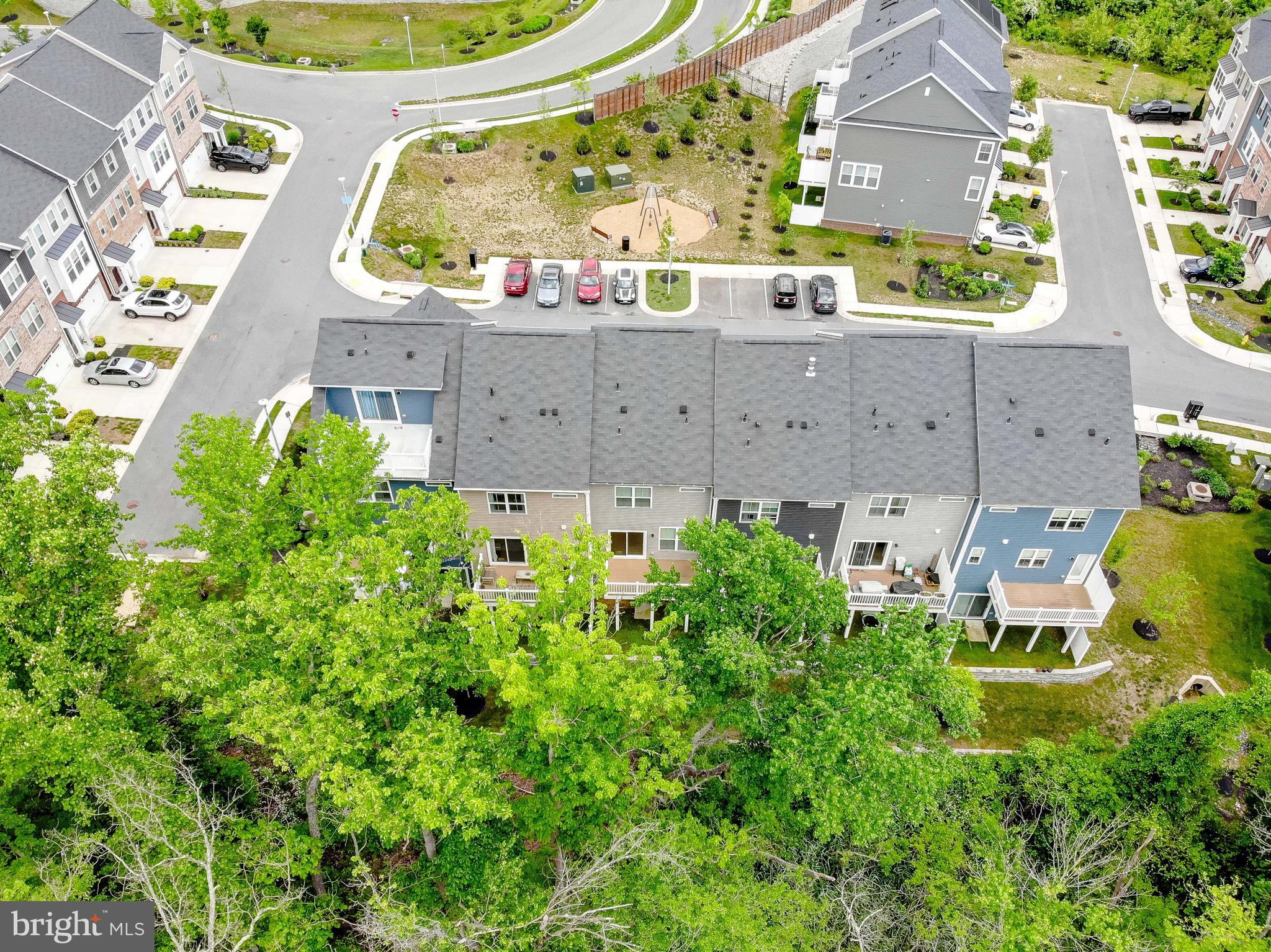 RIVERWALK AT CROFTON - Residential