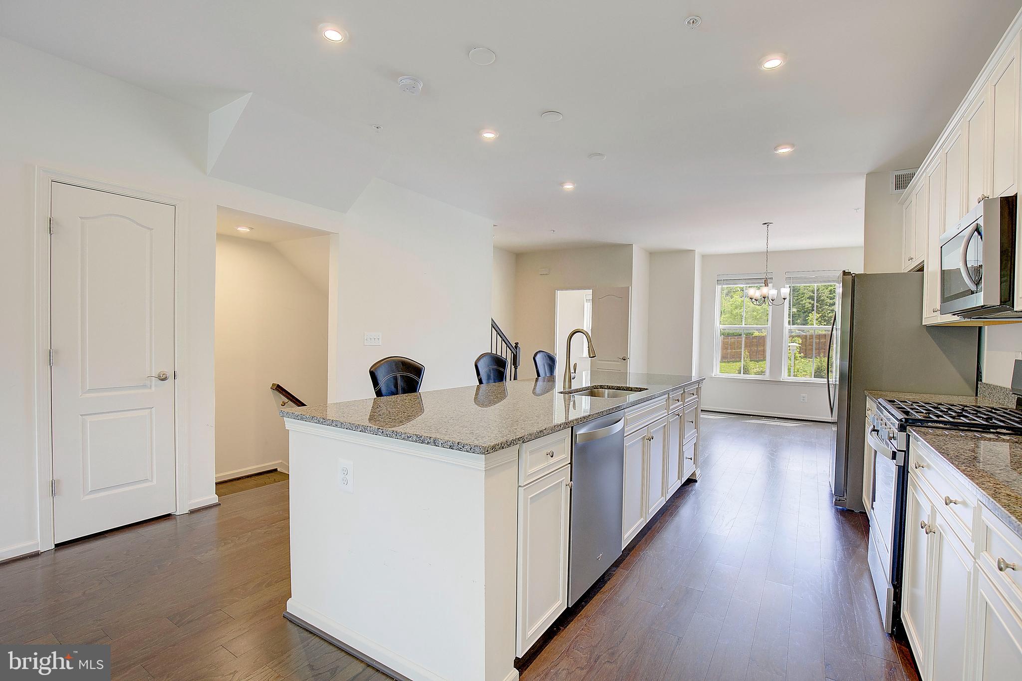 RIVERWALK AT CROFTON - Residential