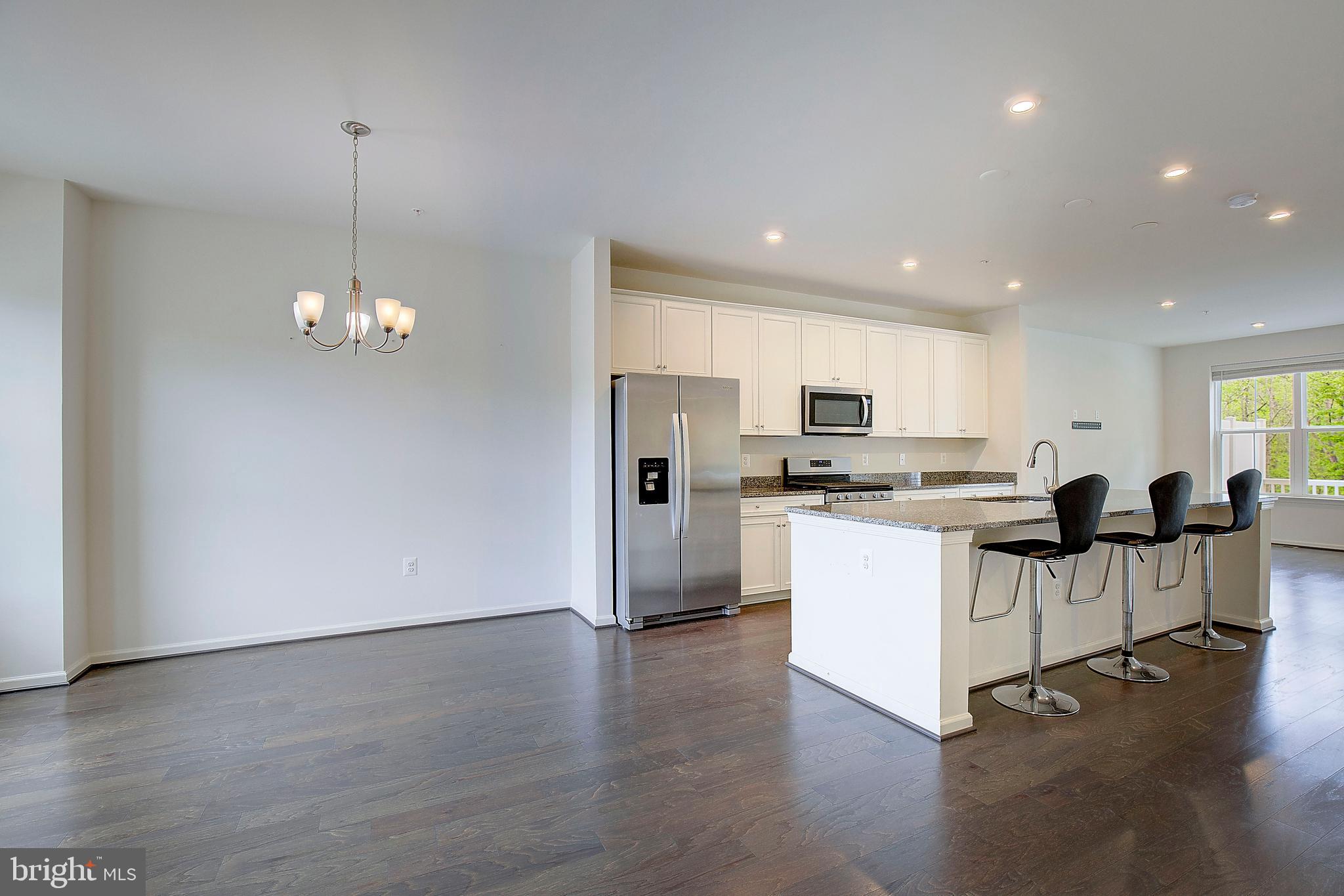 RIVERWALK AT CROFTON - Residential