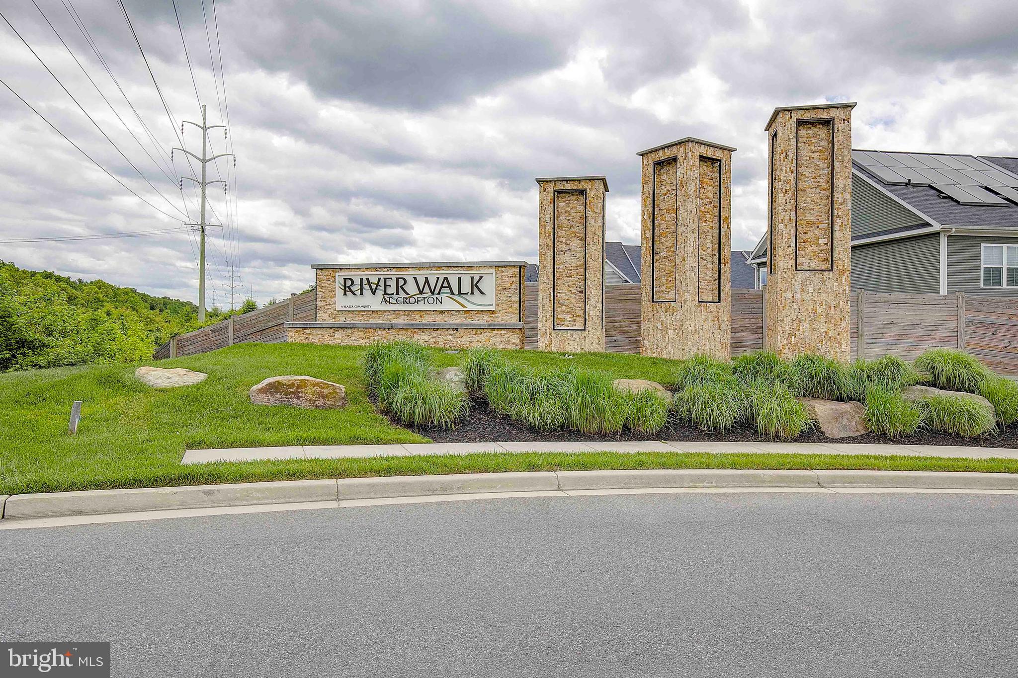 RIVERWALK AT CROFTON - Residential