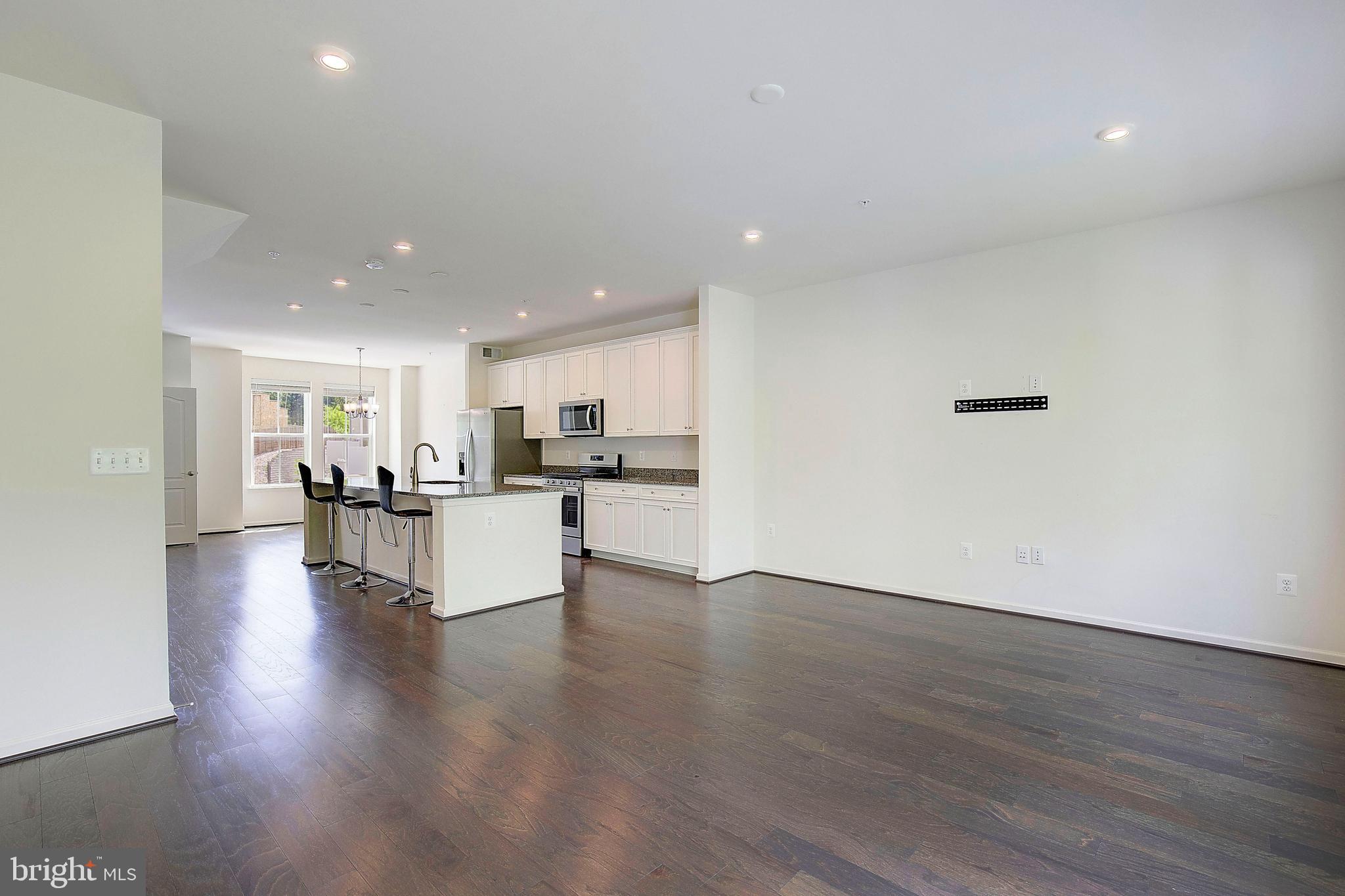 RIVERWALK AT CROFTON - Residential