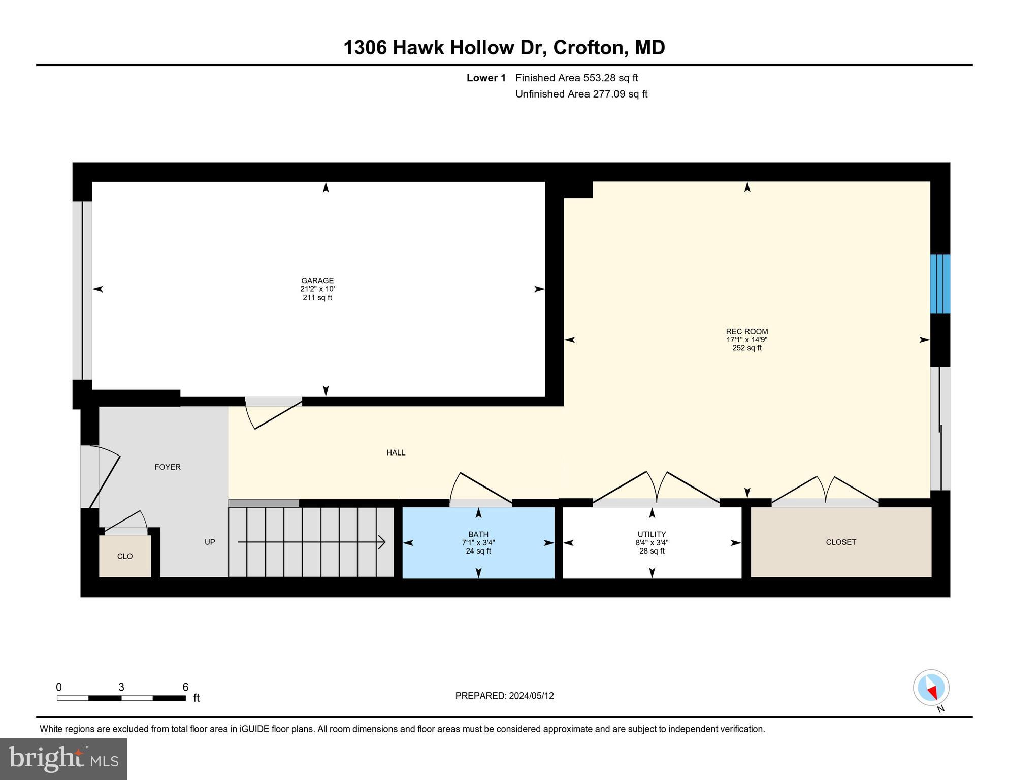 RIVERWALK AT CROFTON - Residential
