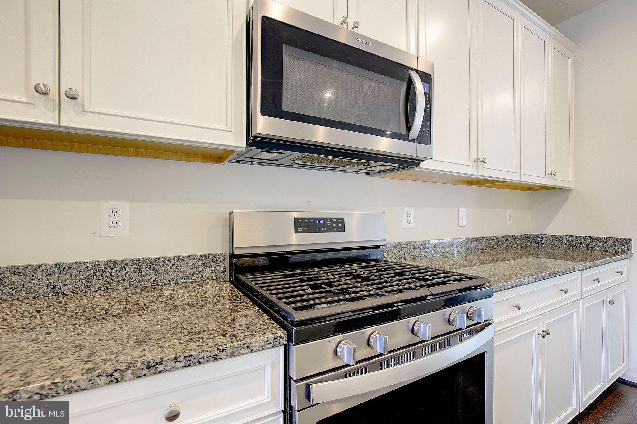 RIVERWALK AT CROFTON - Residential