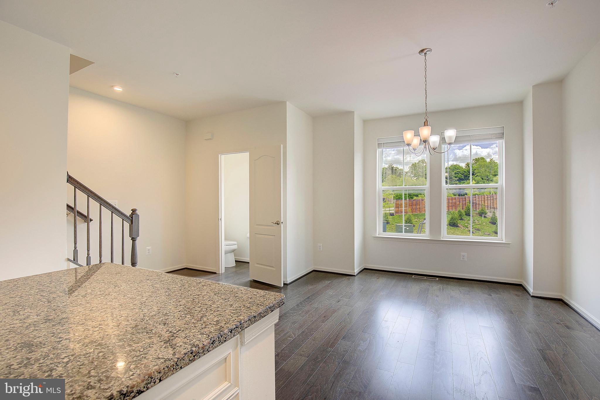 RIVERWALK AT CROFTON - Residential