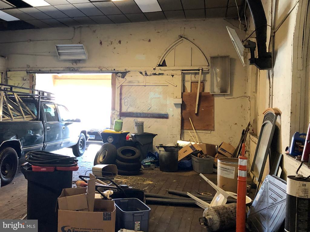 PATTERSON PARK - Commercial Sale