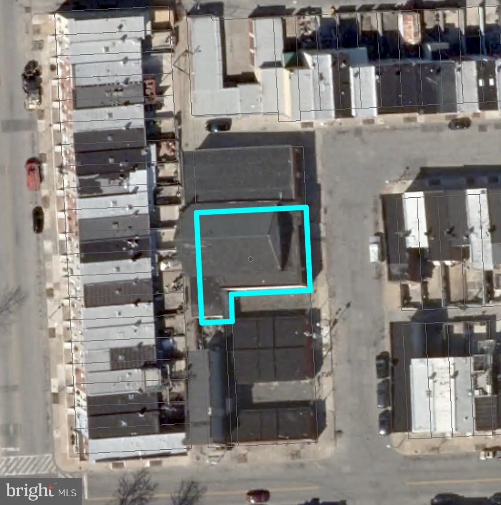 PATTERSON PARK - Commercial Sale