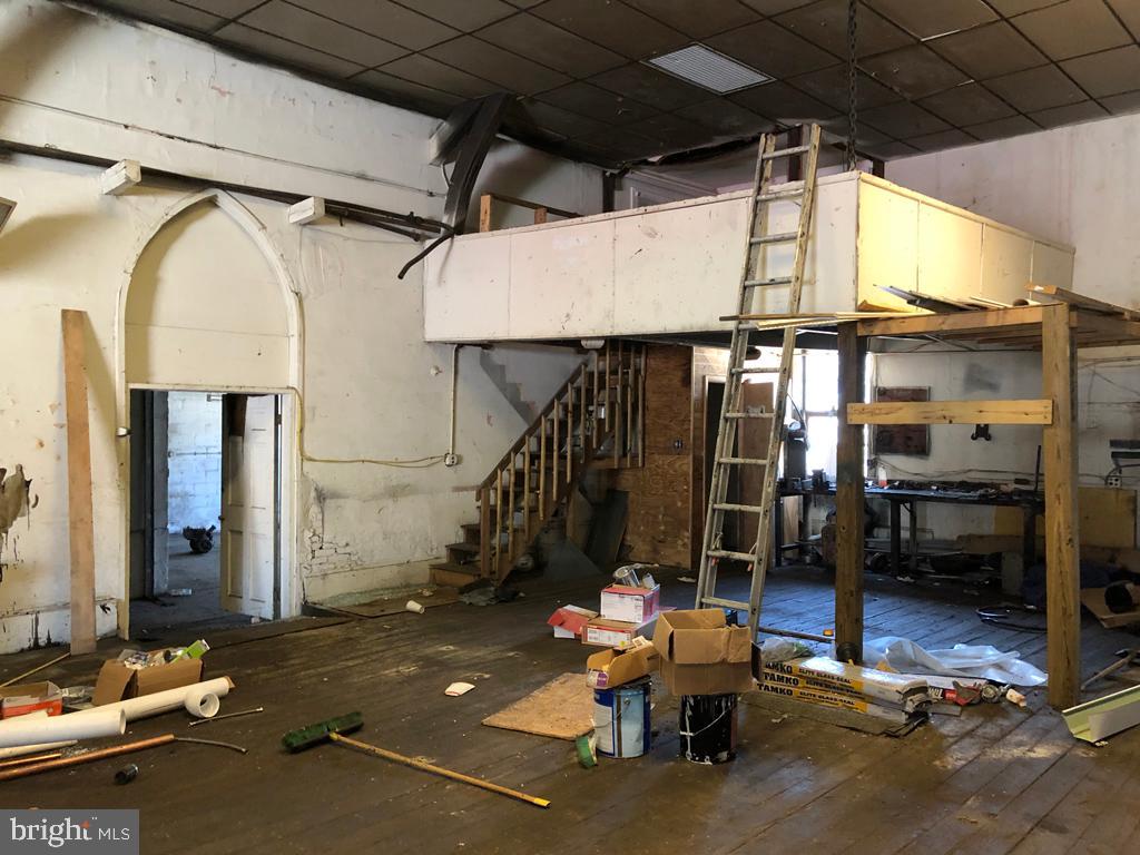 PATTERSON PARK - Commercial Sale