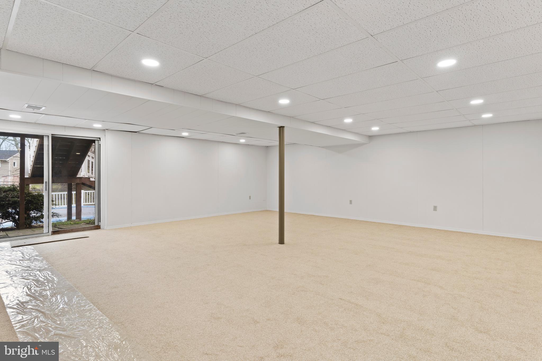 COUNTRY CLUB PARK - Residential