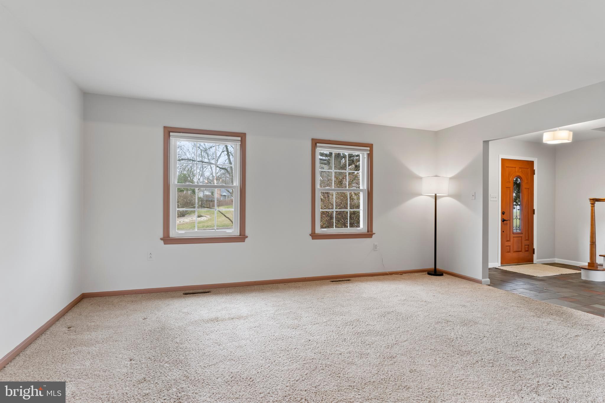 COUNTRY CLUB PARK - Residential