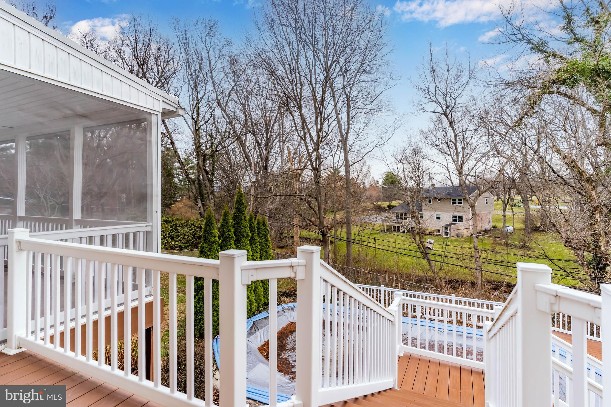 COUNTRY CLUB PARK - Residential