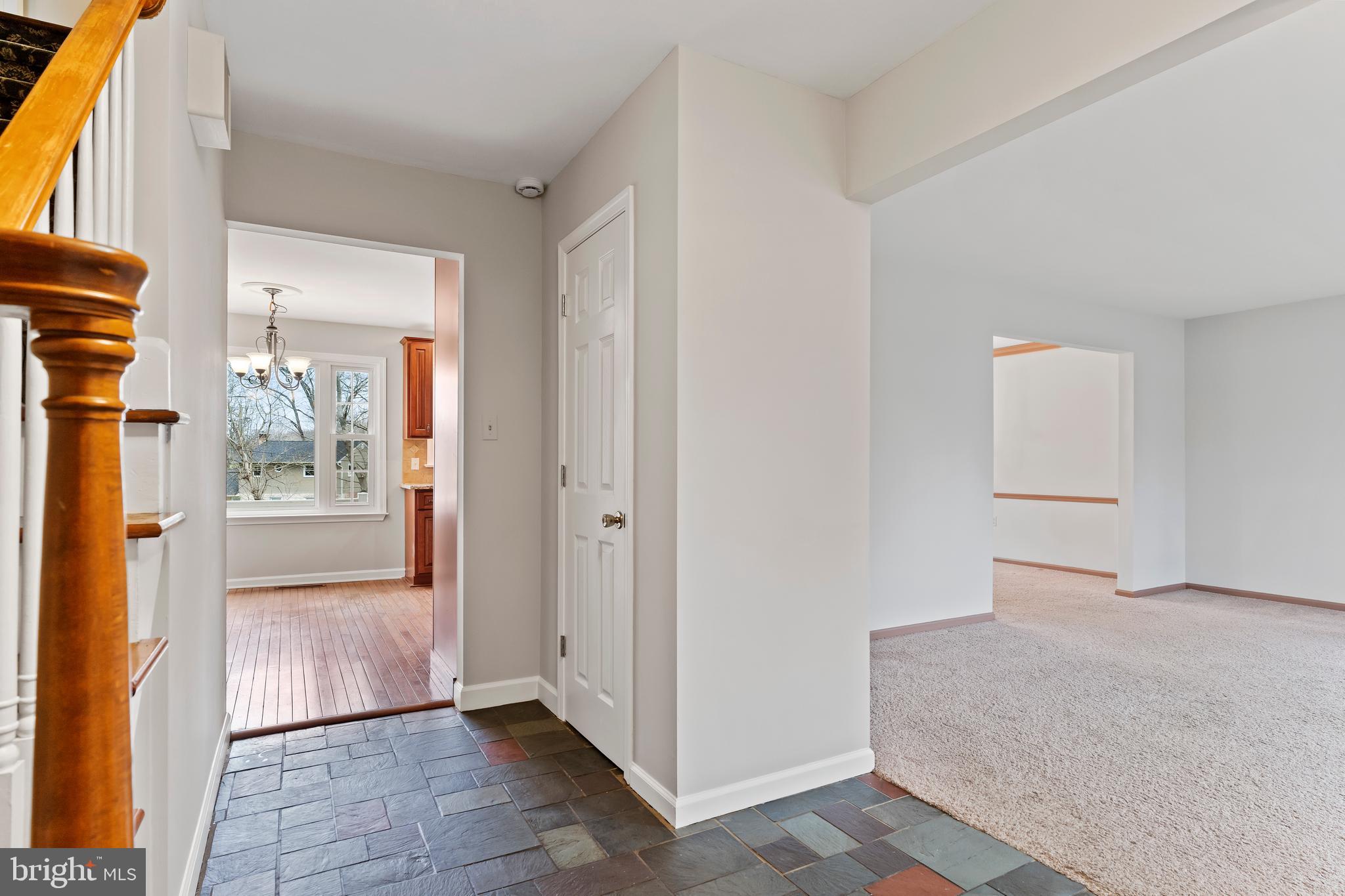 COUNTRY CLUB PARK - Residential