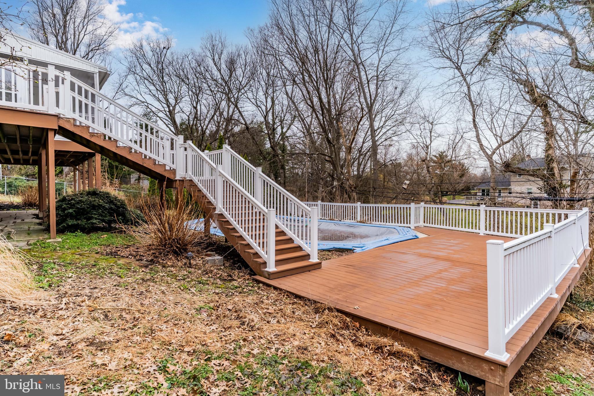 COUNTRY CLUB PARK - Residential