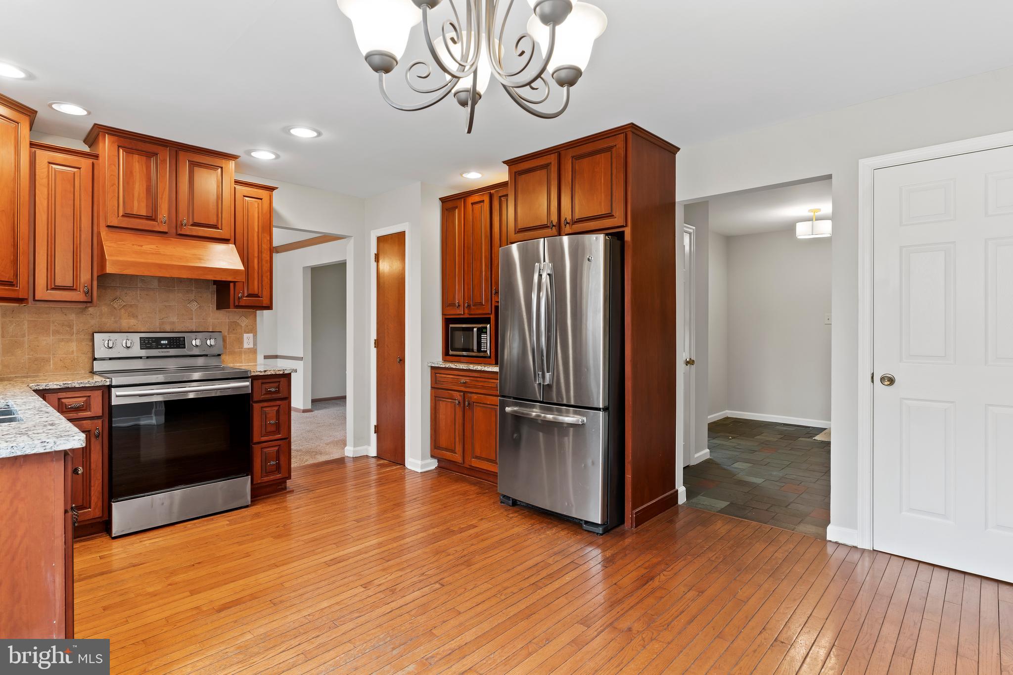 COUNTRY CLUB PARK - Residential