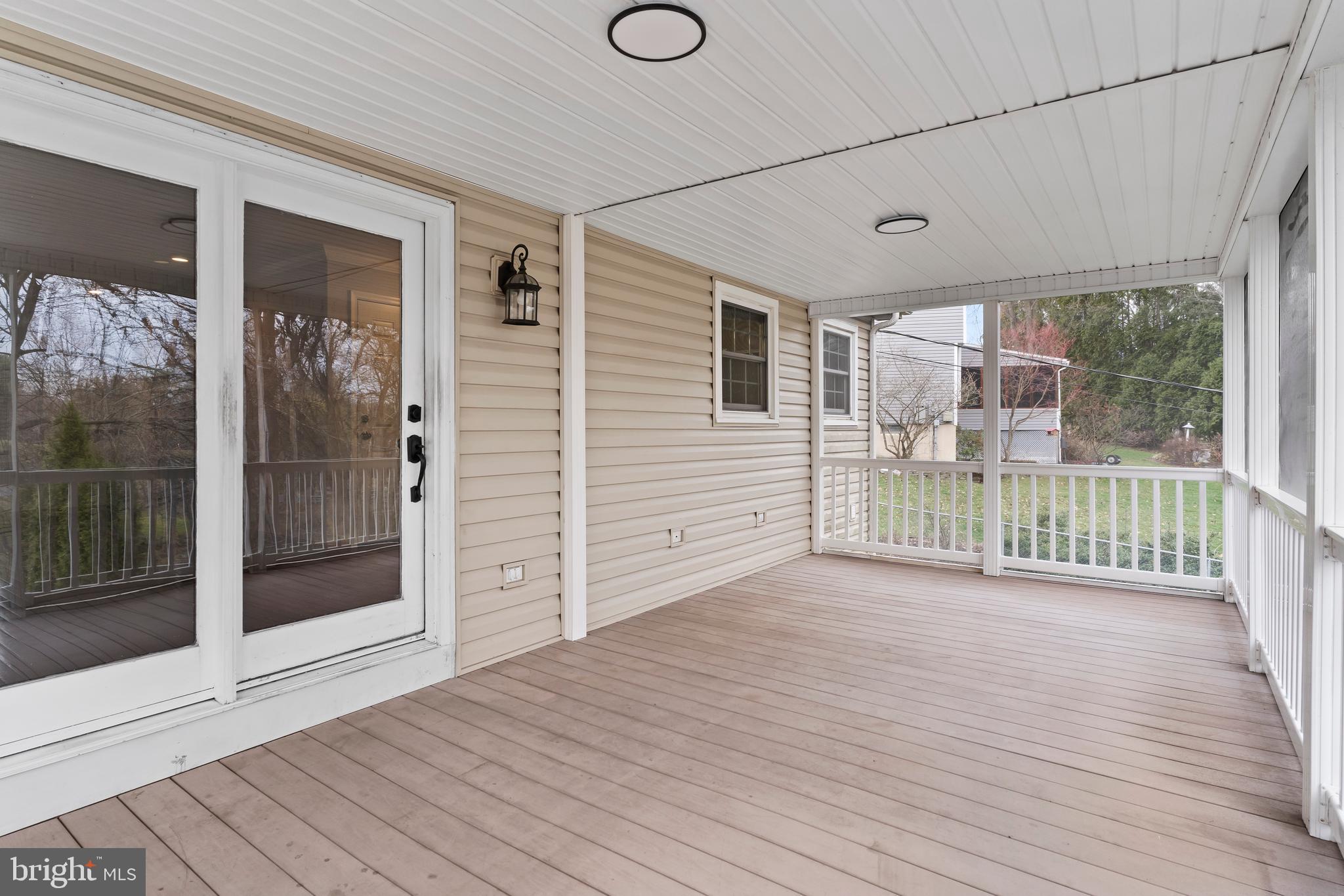 COUNTRY CLUB PARK - Residential