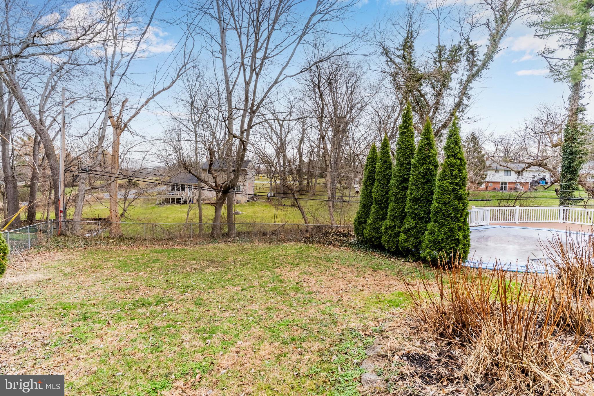 COUNTRY CLUB PARK - Residential