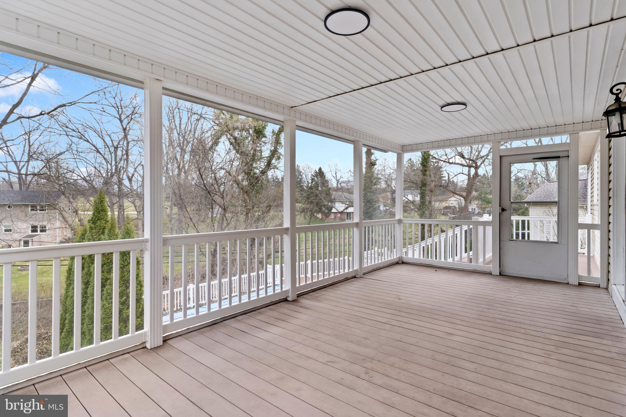 COUNTRY CLUB PARK - Residential