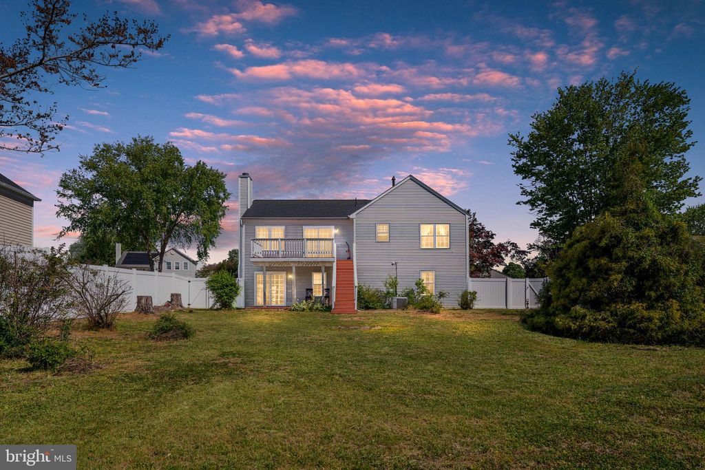 Photo of 7600 Winslow Court, FREDERICKSBURG, VA 22407 (MLS # VASP2041534)