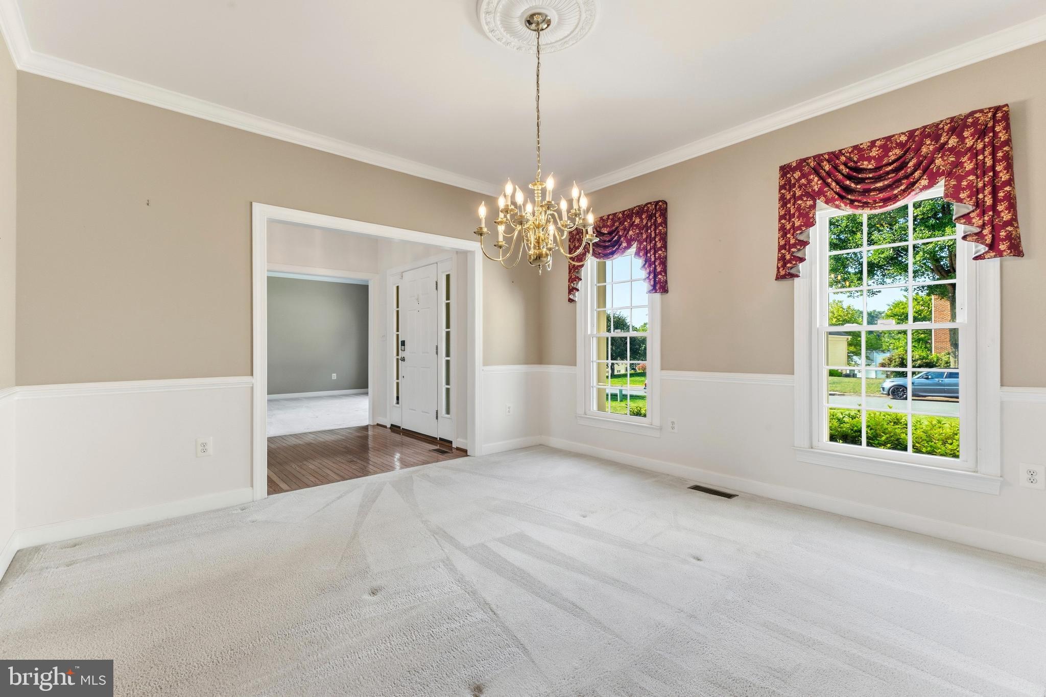 14606 CEDAR KNOLL DRIVE