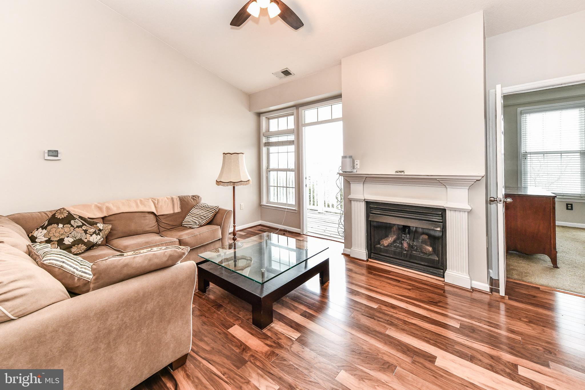 WESTCHESTER AT STRATFORD - Residential Lease