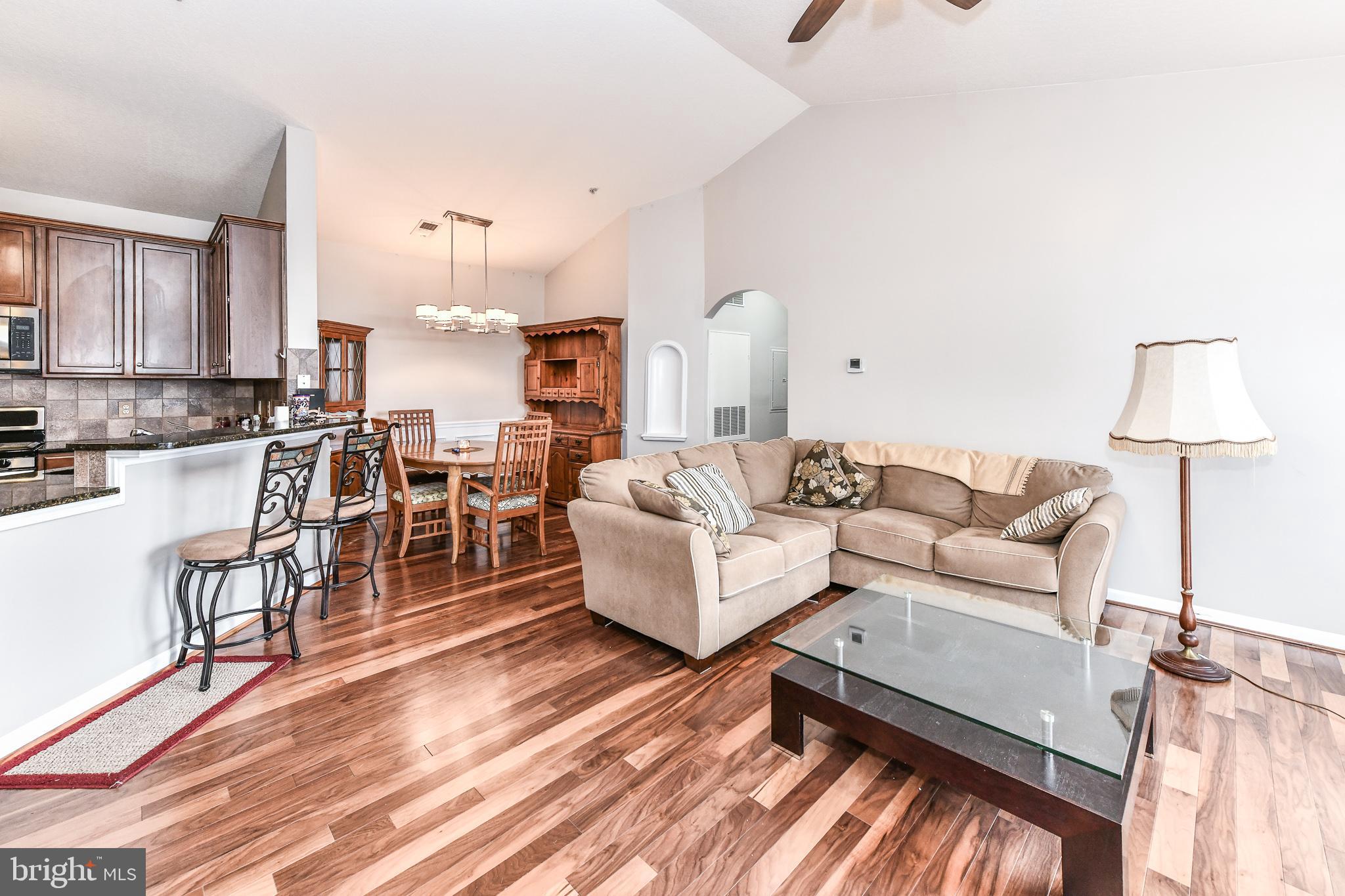 WESTCHESTER AT STRATFORD - Residential Lease