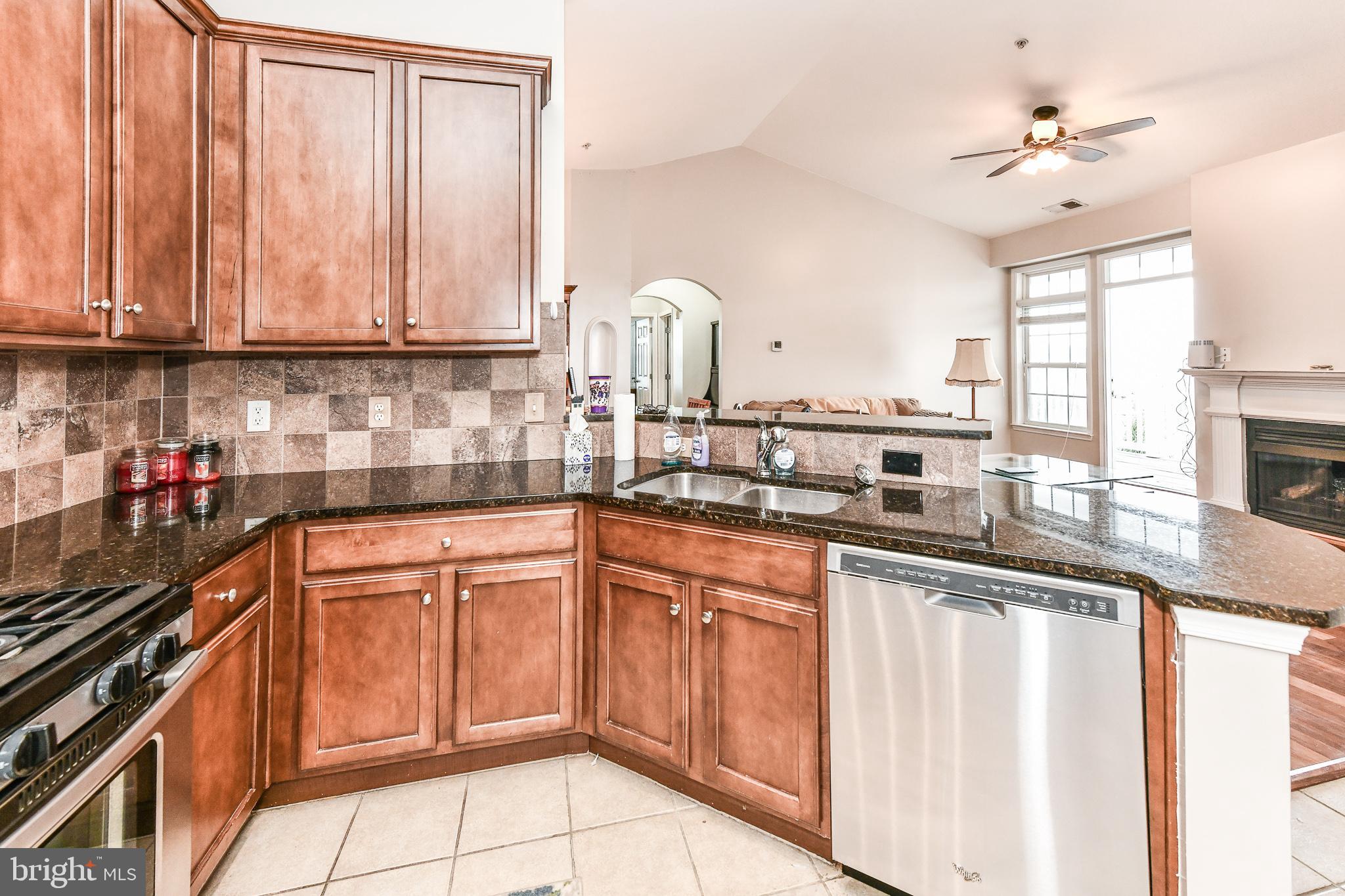 WESTCHESTER AT STRATFORD - Residential Lease