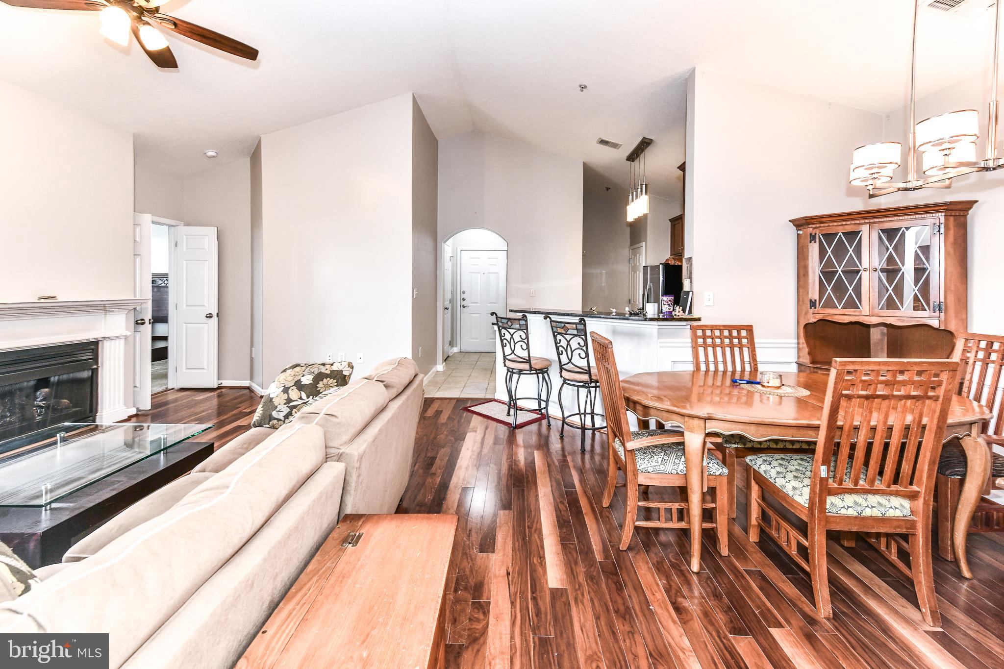 WESTCHESTER AT STRATFORD - Residential Lease