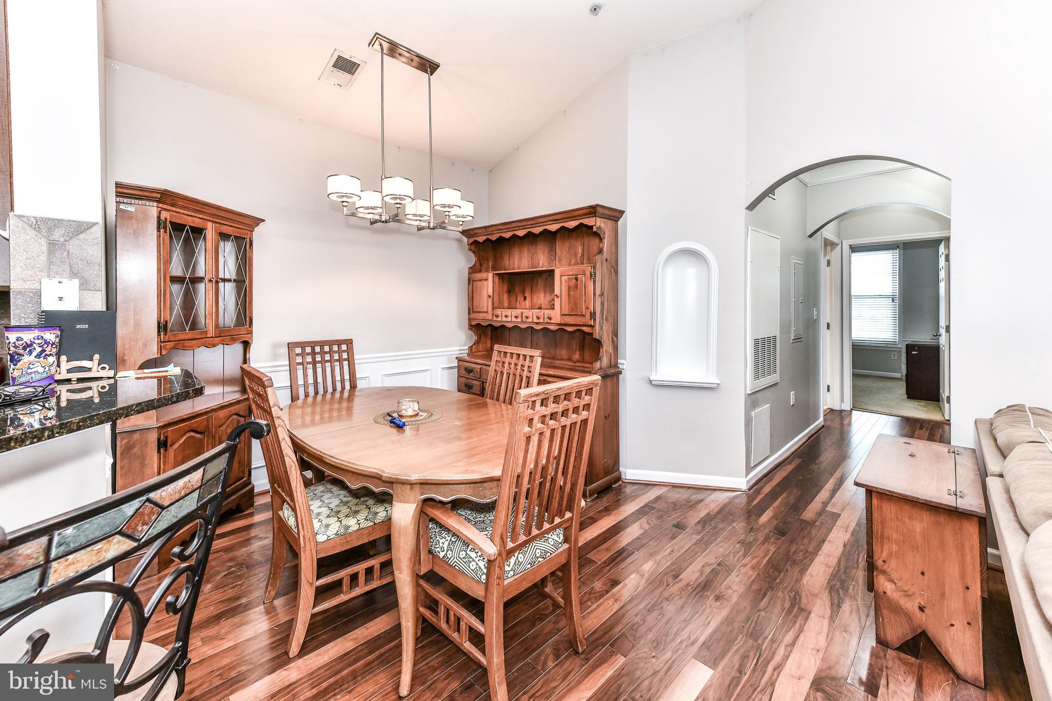 WESTCHESTER AT STRATFORD - Residential Lease